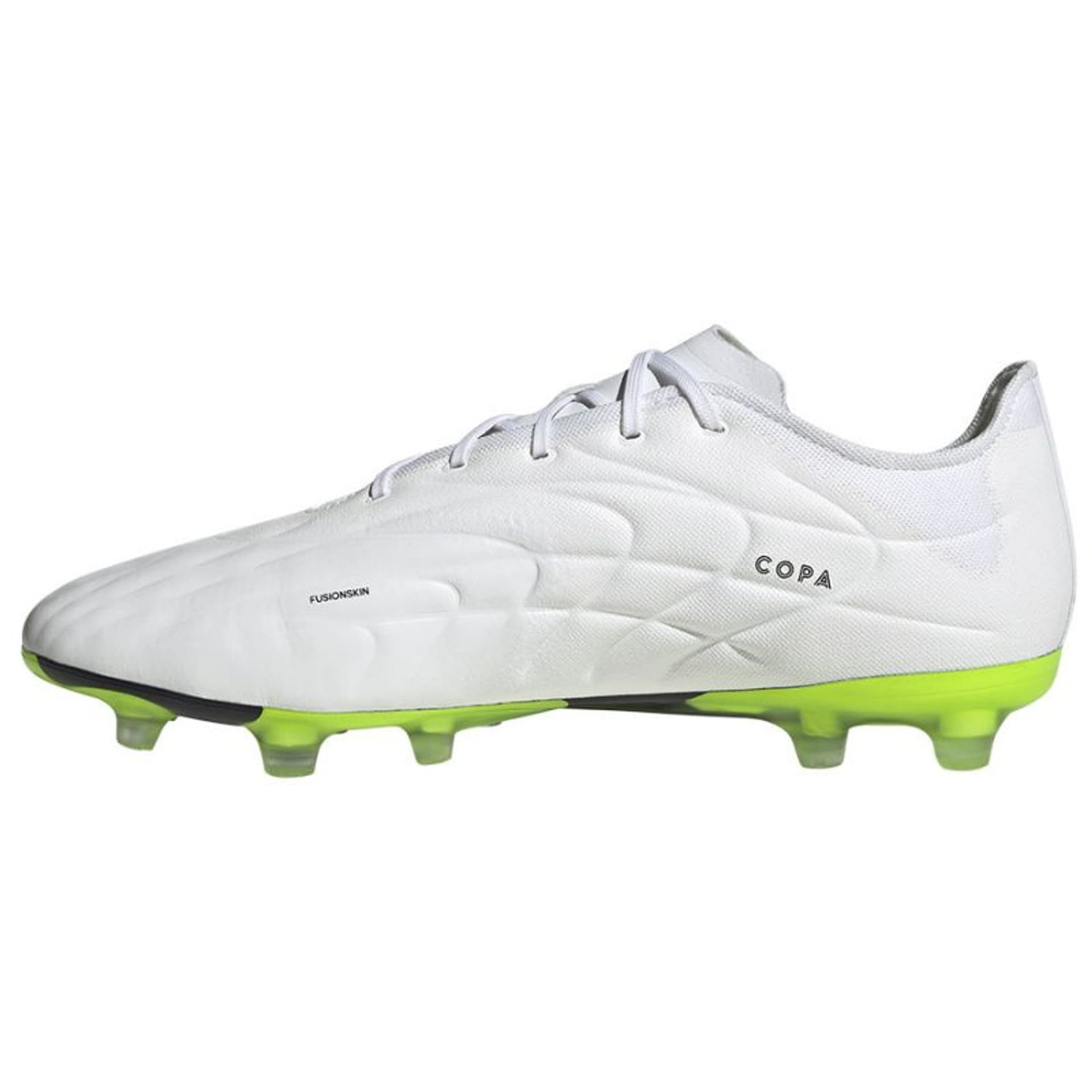 

Buty piłkarskie adidas Copa Pure.2 FG M (kolor Biały, rozmiar 44 2/3)