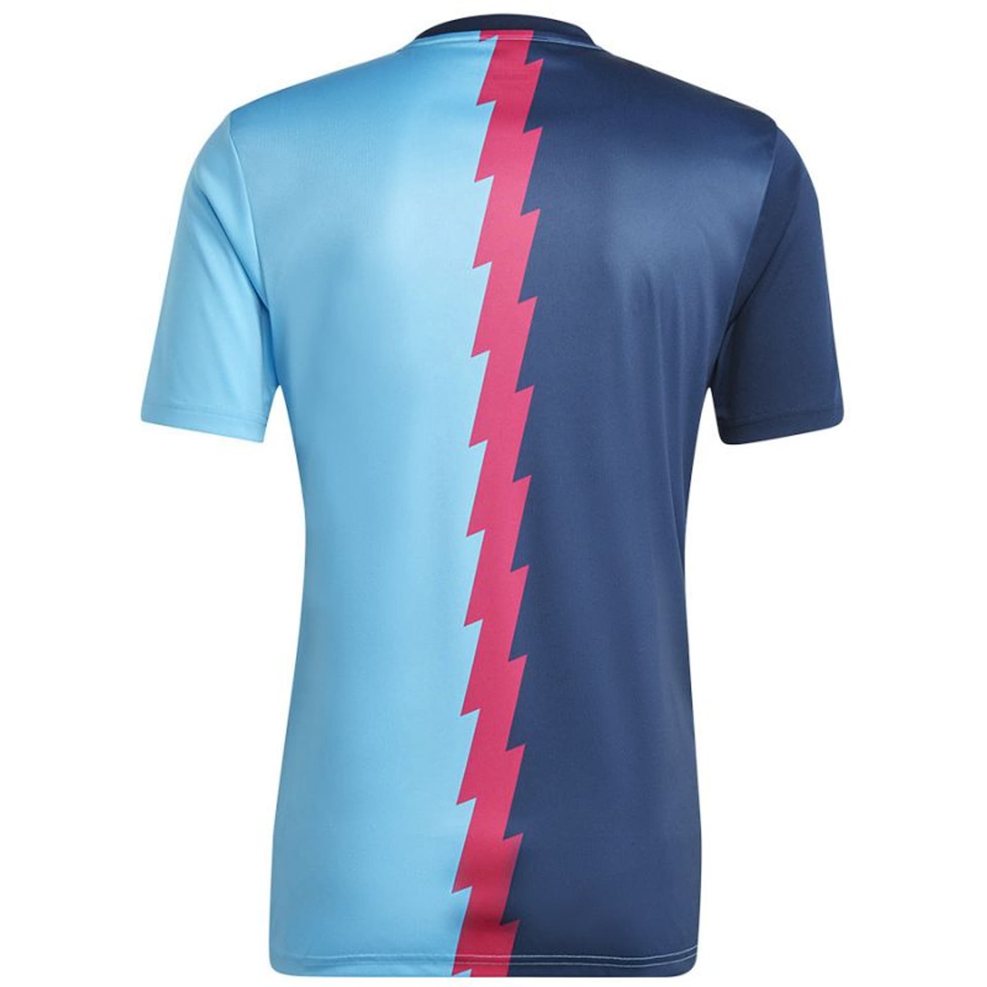 

Koszulka adidas Arsenal FC Pre-Match JSY M (kolor Granatowy. Niebieski, rozmiar L)