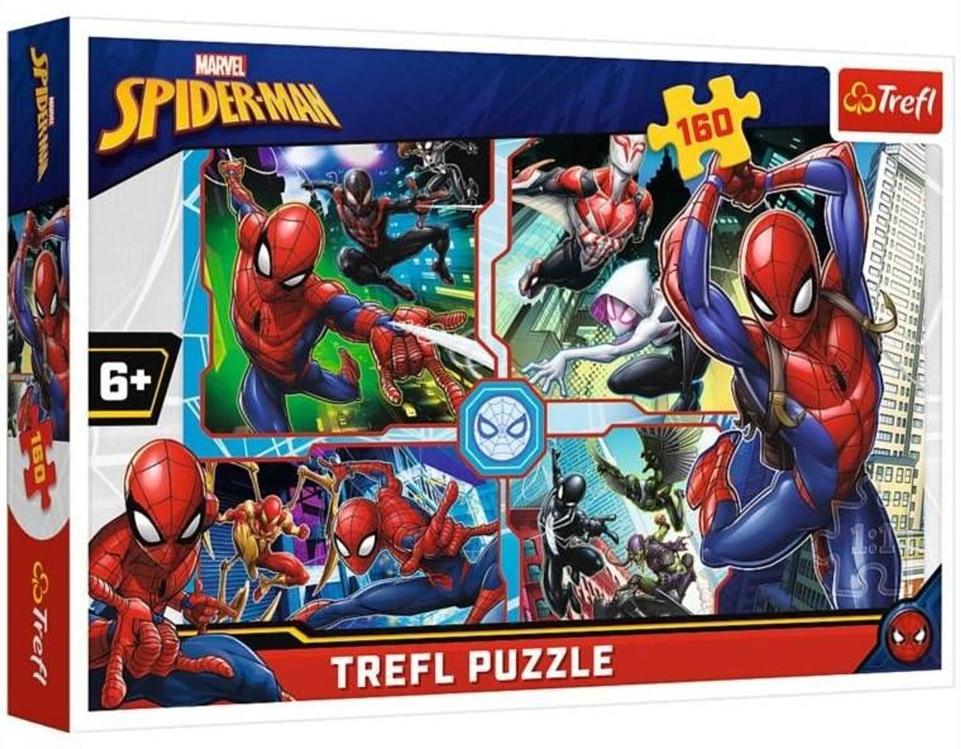 

SPIDERMAN *160*