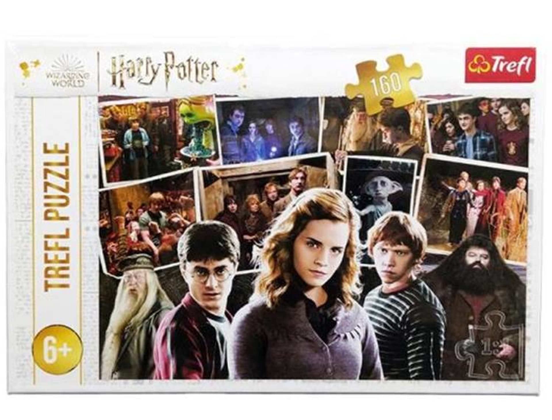 

HARRY POTTER *160*