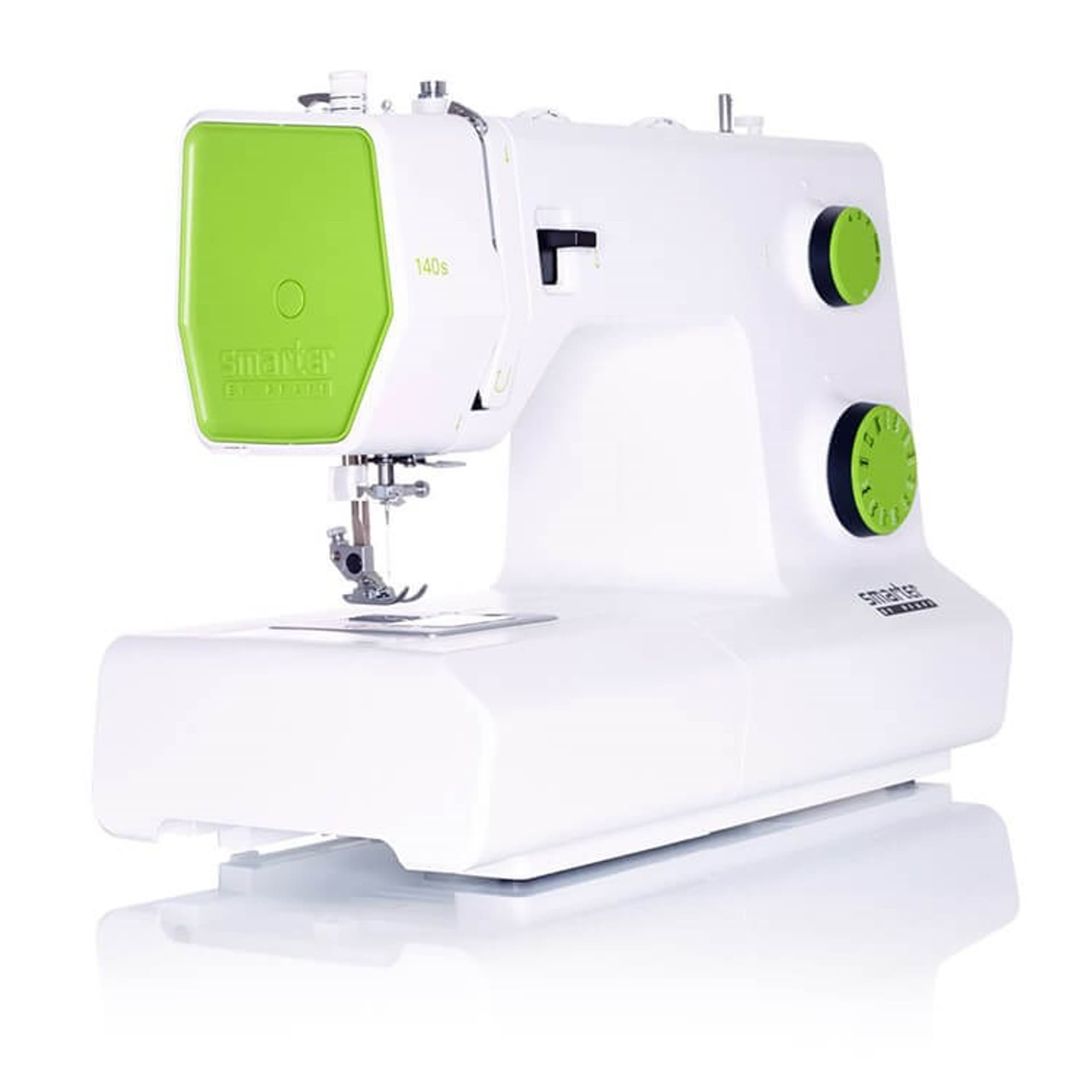 

Maszyna do szycia Pfaff Smarter 140S