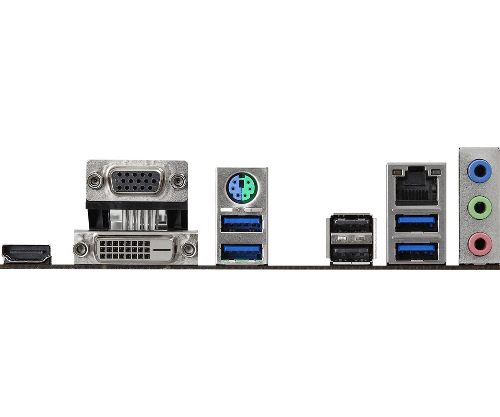 

Płyta główna Asrock H510M-HDV/M.2 SE