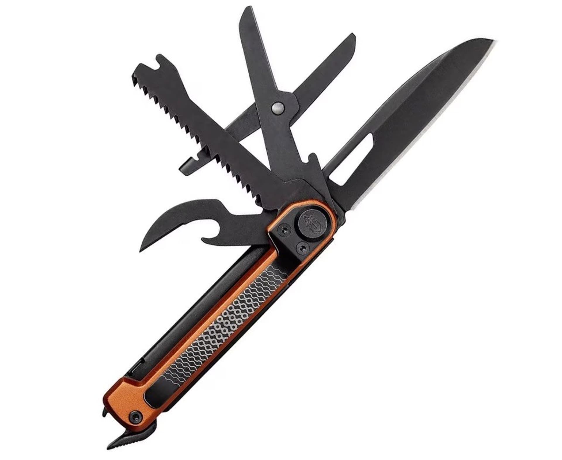 

Scyzoryk Gerber Armbar Scout - Orange 16L