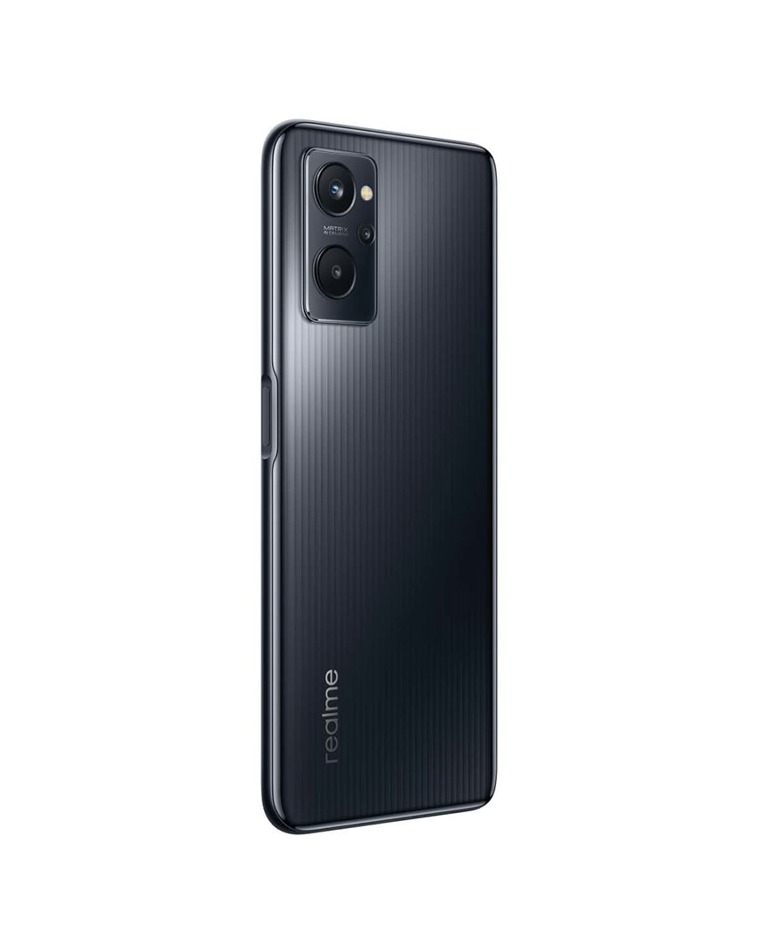 

Smartfon realme 9i 4/128GB Czarny