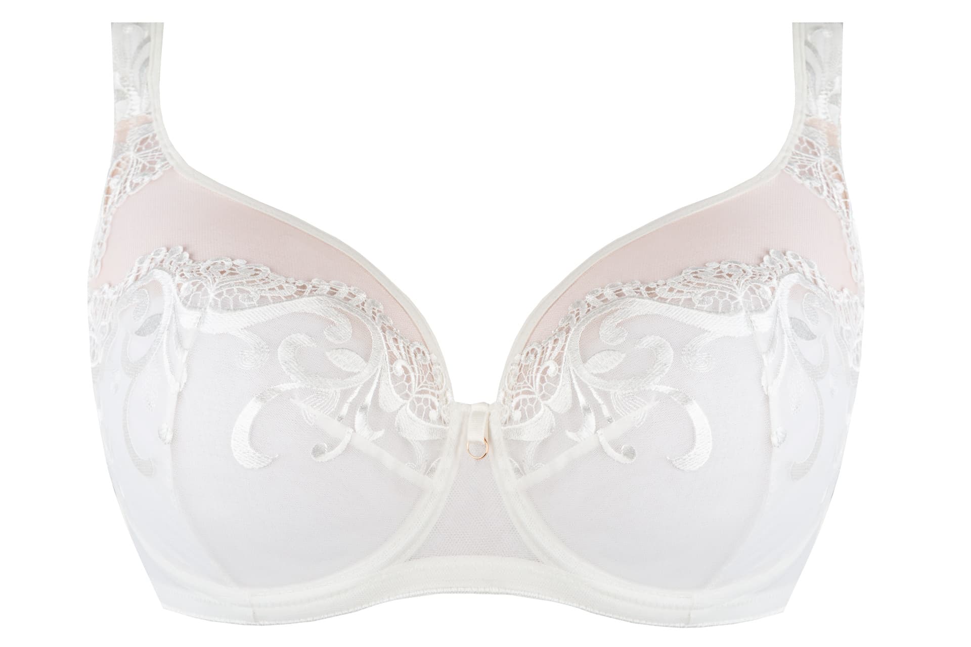 

Biustonosz "ANETA" soft (kolor ECRU, rozmiar 80I)