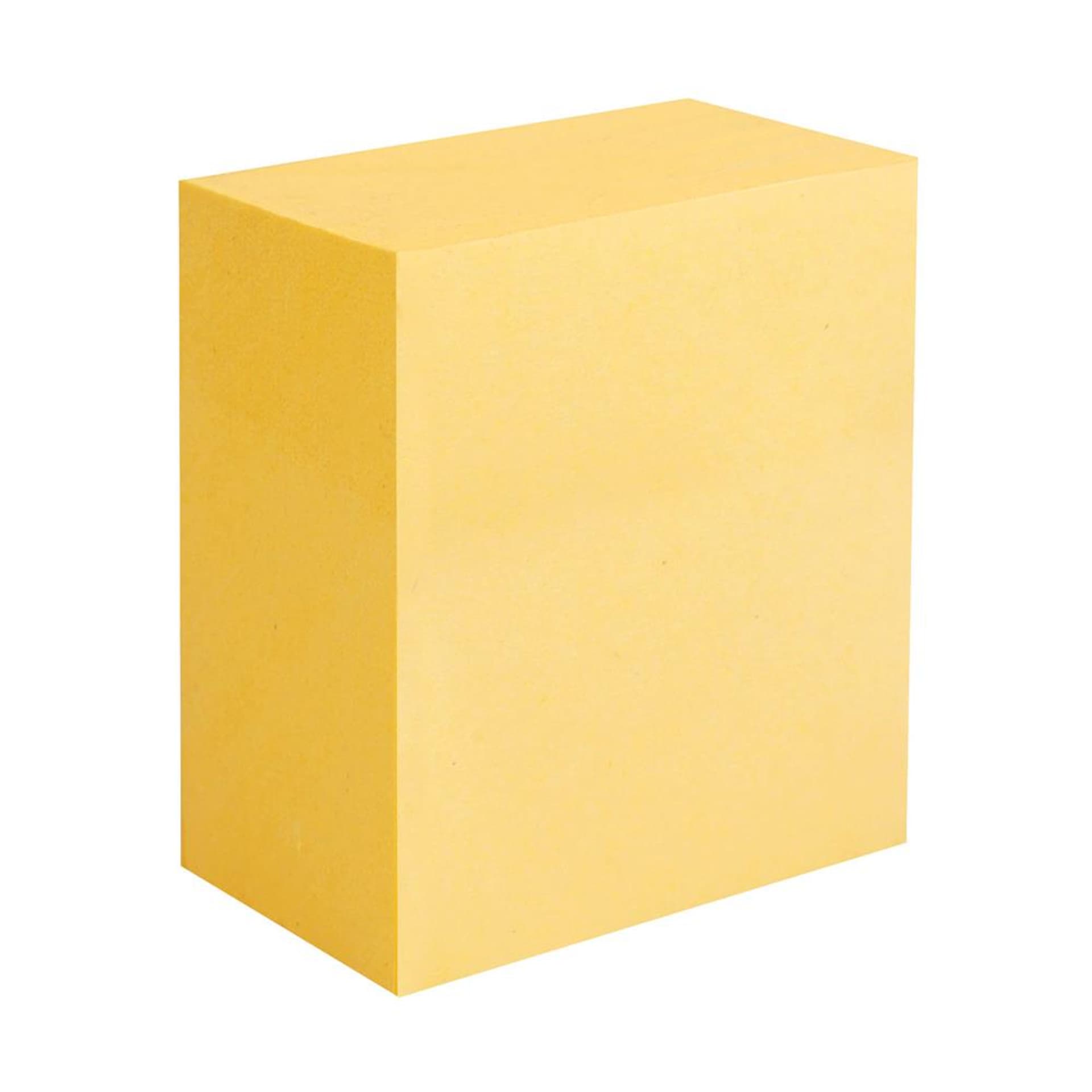 

Bloczek samoprzylepny 40x50mm żółty 300kartek MB101-06-300 MemoBe