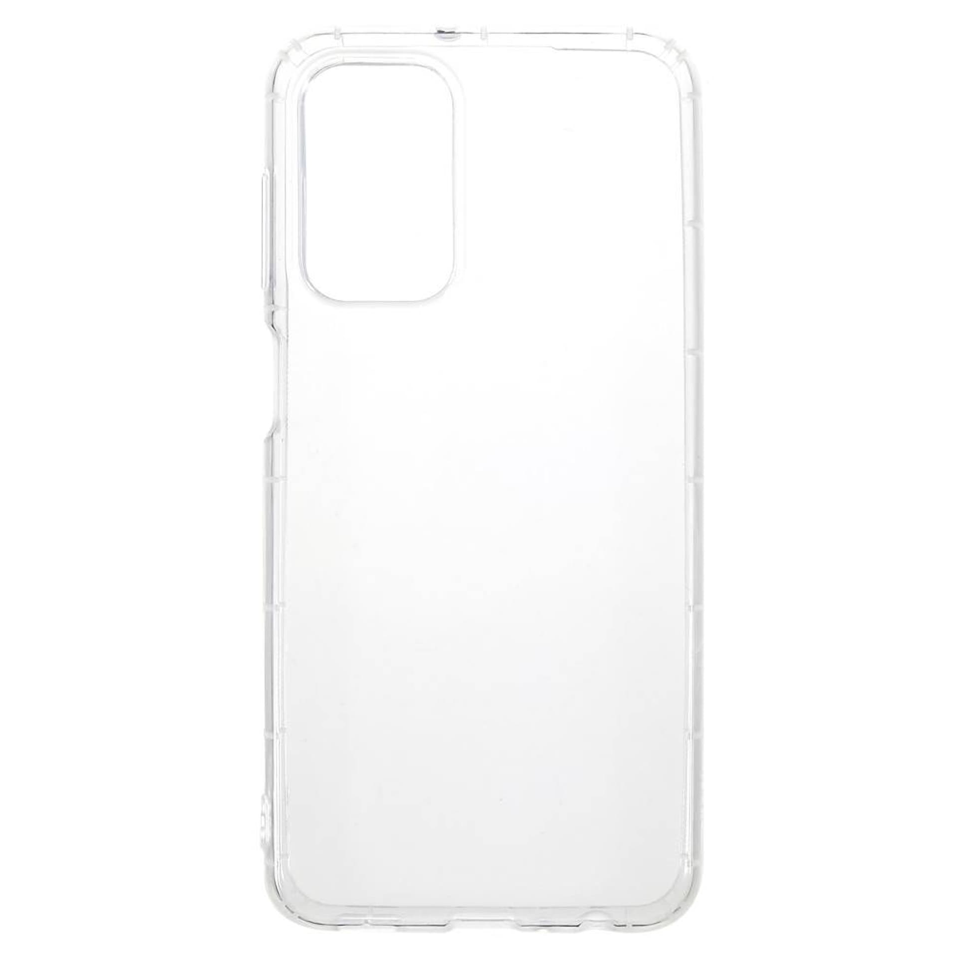 

Etui SAMSUNG GALAXY M32 5G / A32 4G / 5G Nexeri Slim Case Protect 2mm transparentne