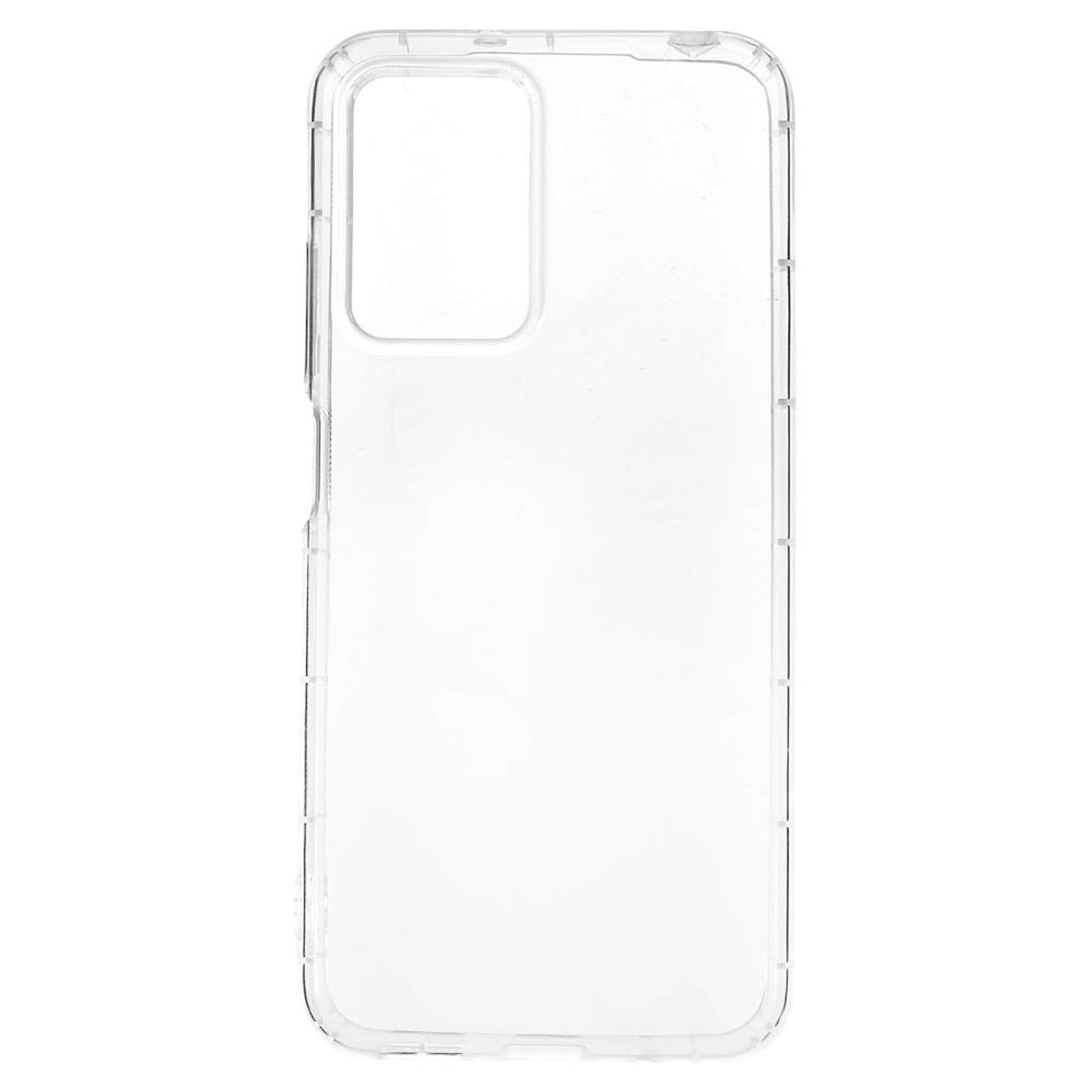

Etui XIAOMI REDMI NOTE 10 5G / POCO M3 PRO 5G Nexeri Slim Case Protect 2mm transparentne