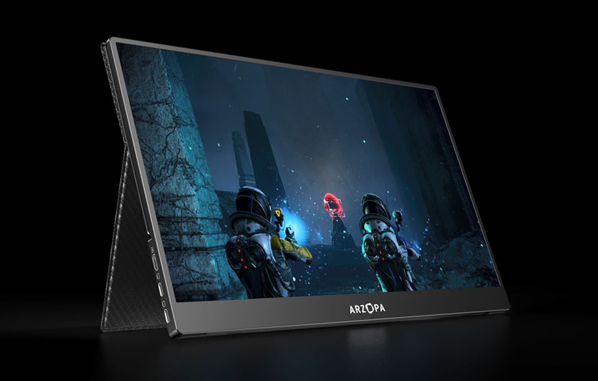 

Przenośny monitor Arzopa G1 GAME 15,6" 144Hz