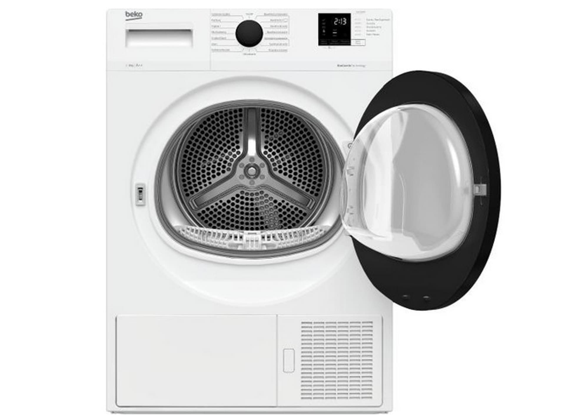 

Suszarka Wolnostojąca BEKO A++ DS8412WPB