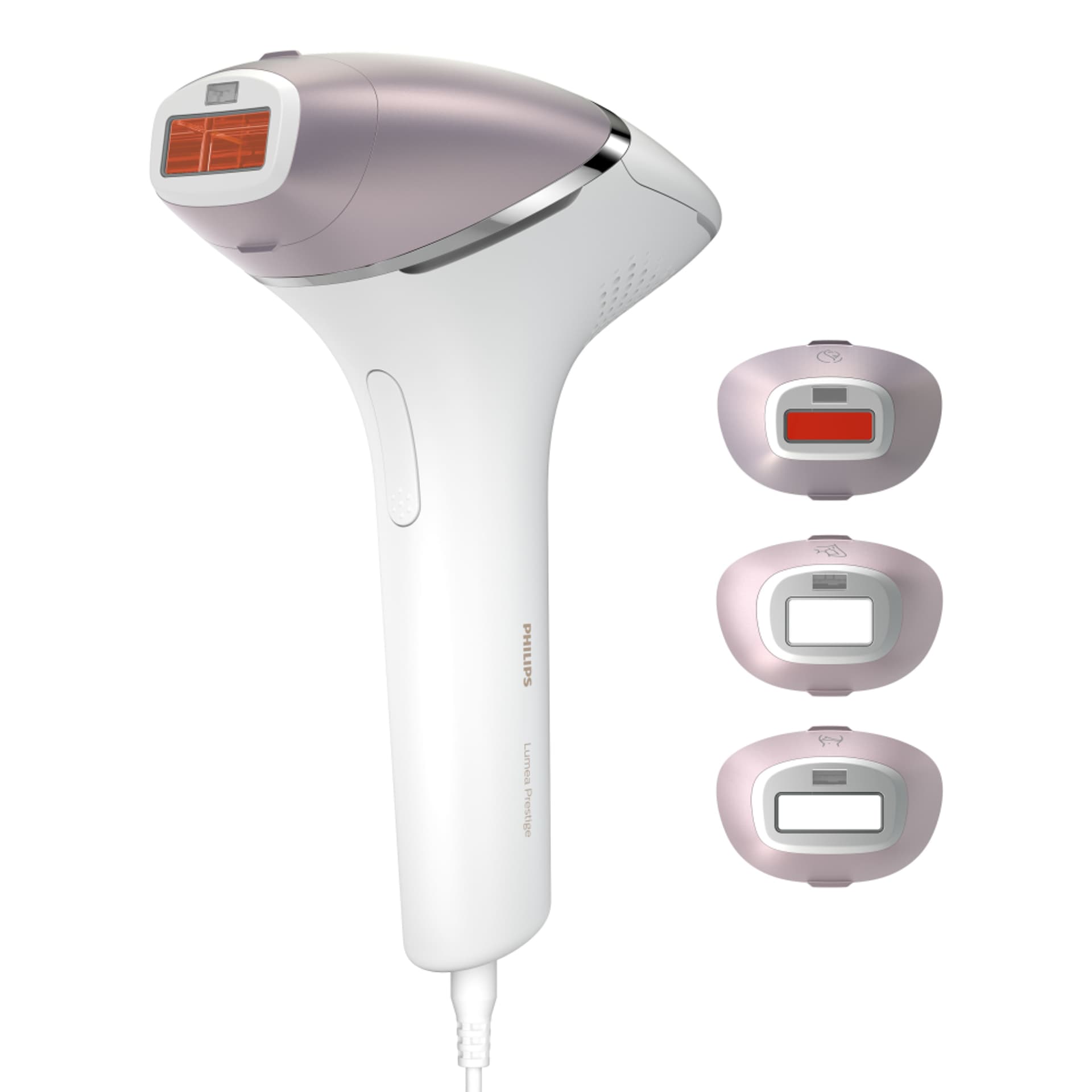 

Depilacjia światłem PHILIPS LUMEA BRI 947/00