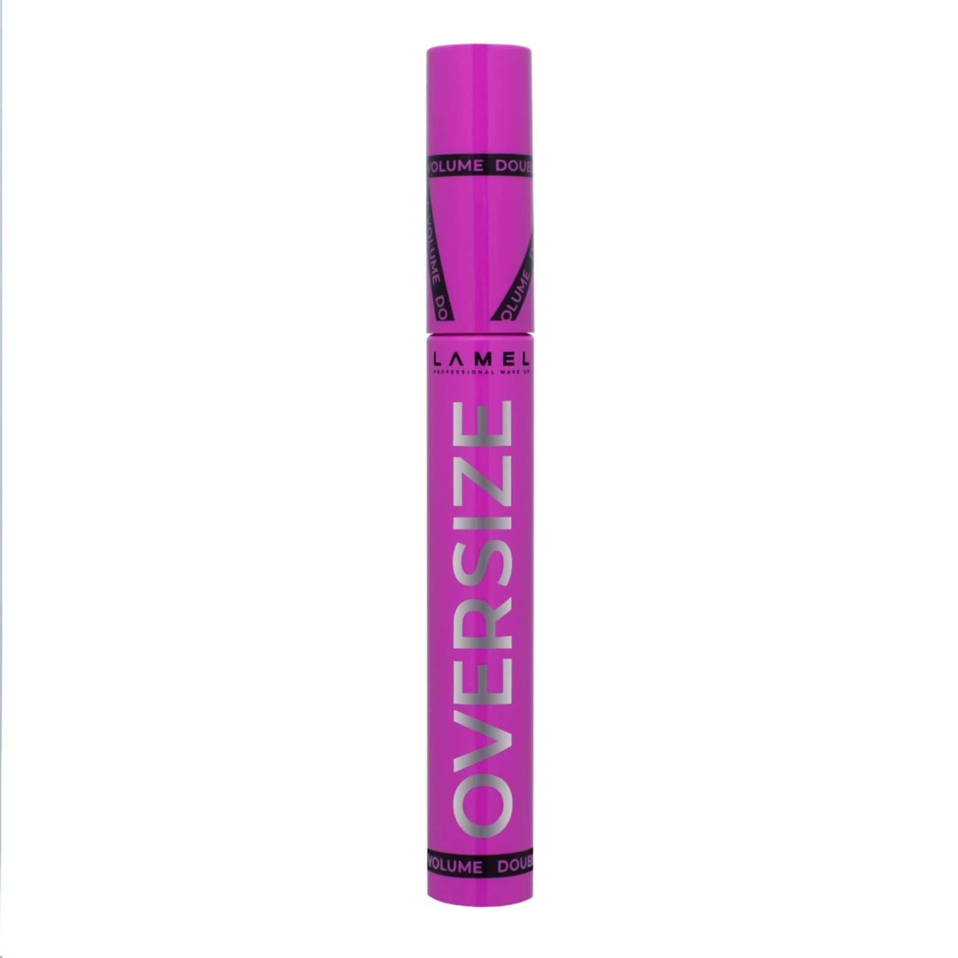 

LAMEL Basic Mascara do rzęs Volume Oversize 1szt