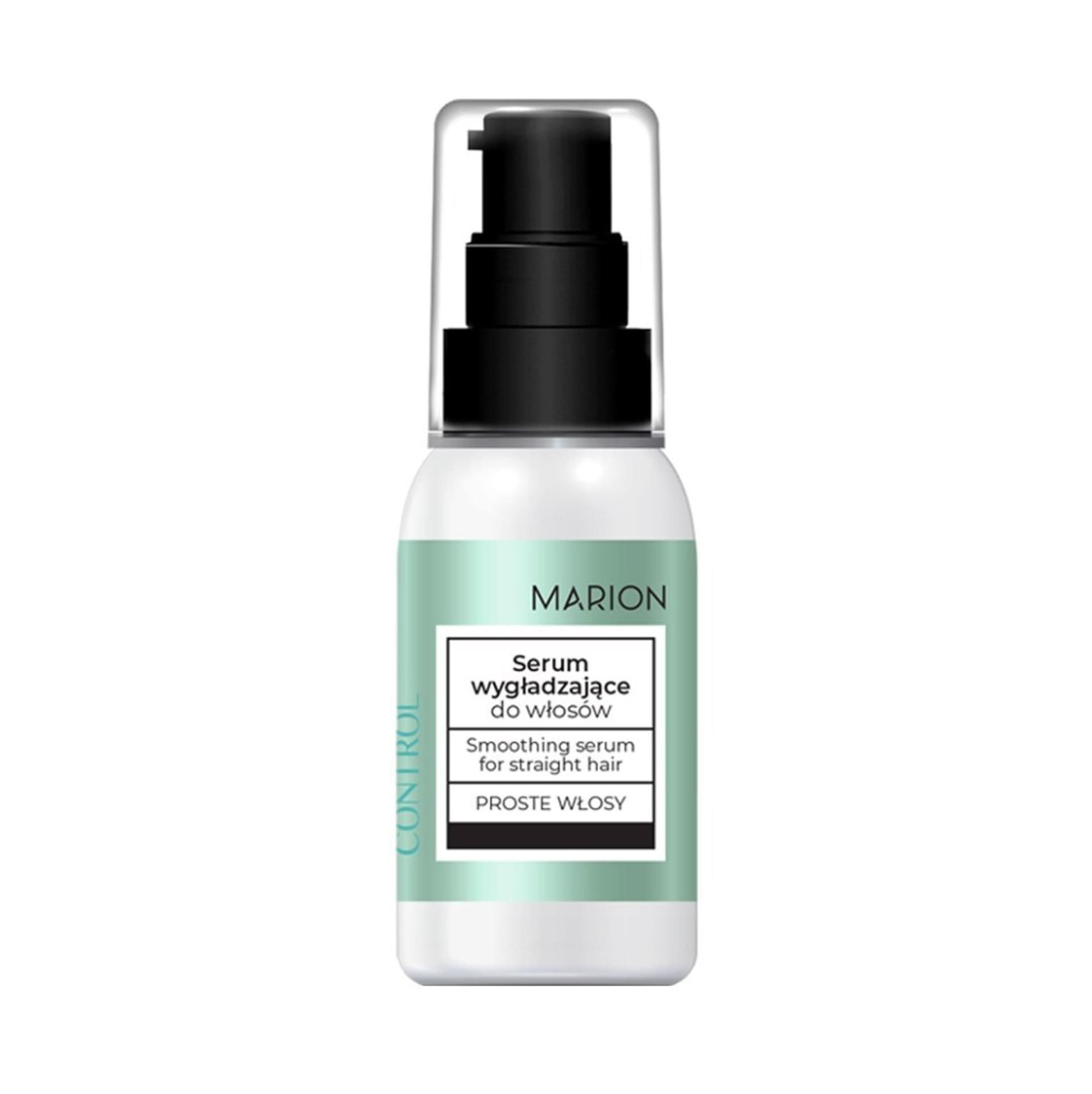 

MARION FINAL CONTROL nawil.serum d/w proste 50ml&