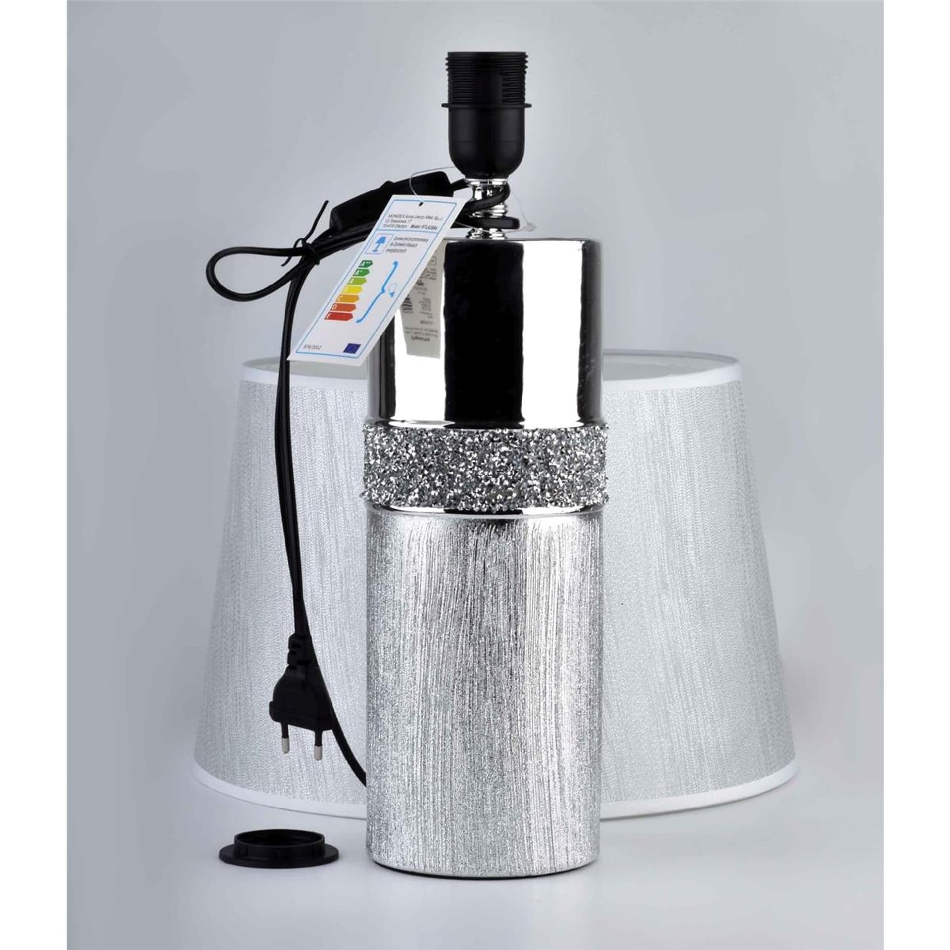 

LUNA SHINE Lampa h56x11cm
