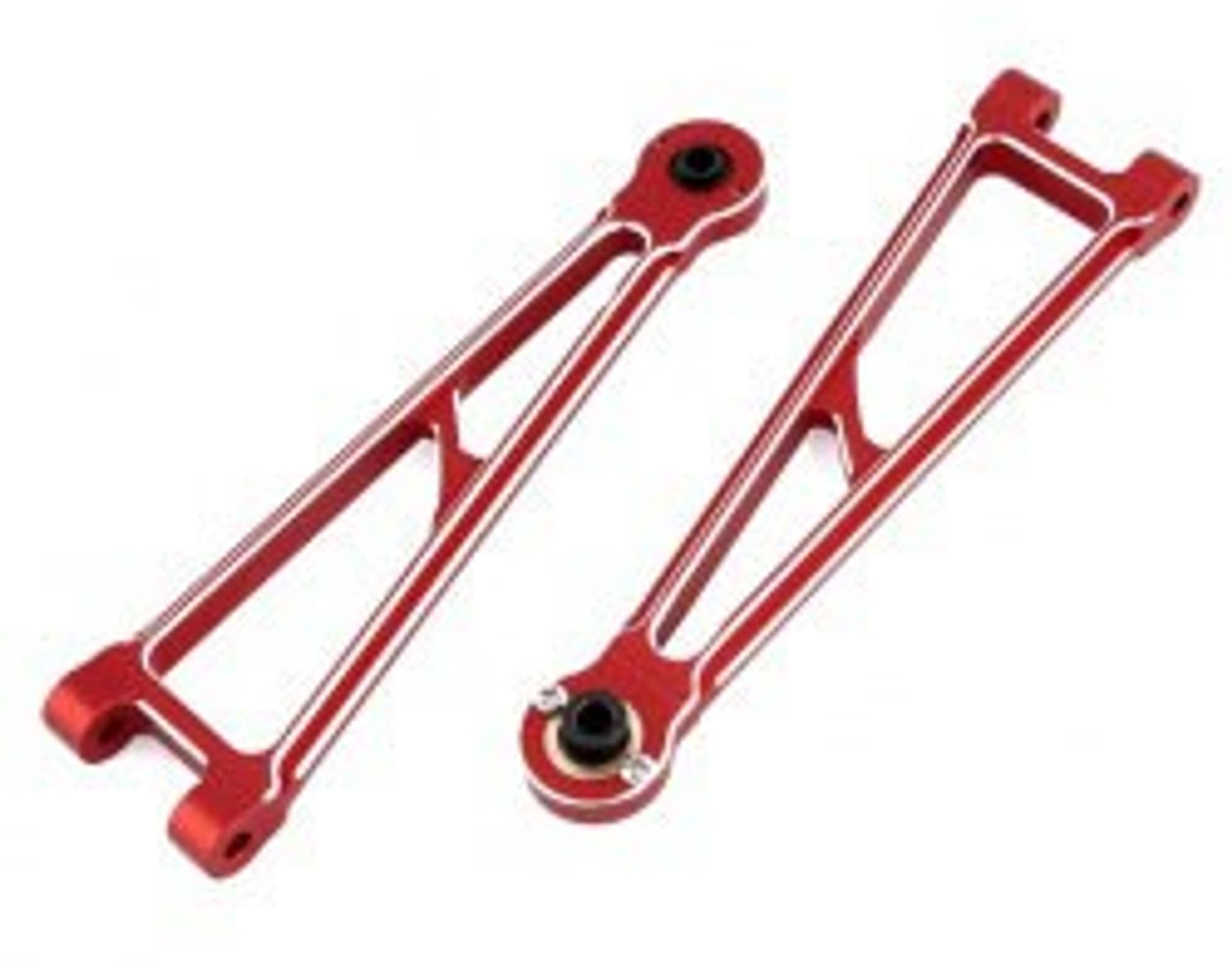

Aluminium Front Upper Susp Arm 2P - 33601