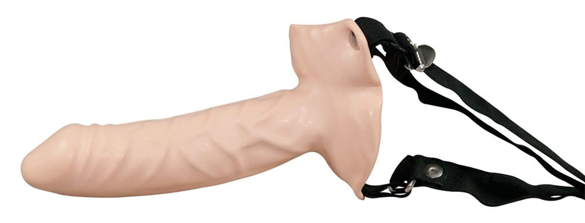 

STRAPON STRAP-ON BULL POWER