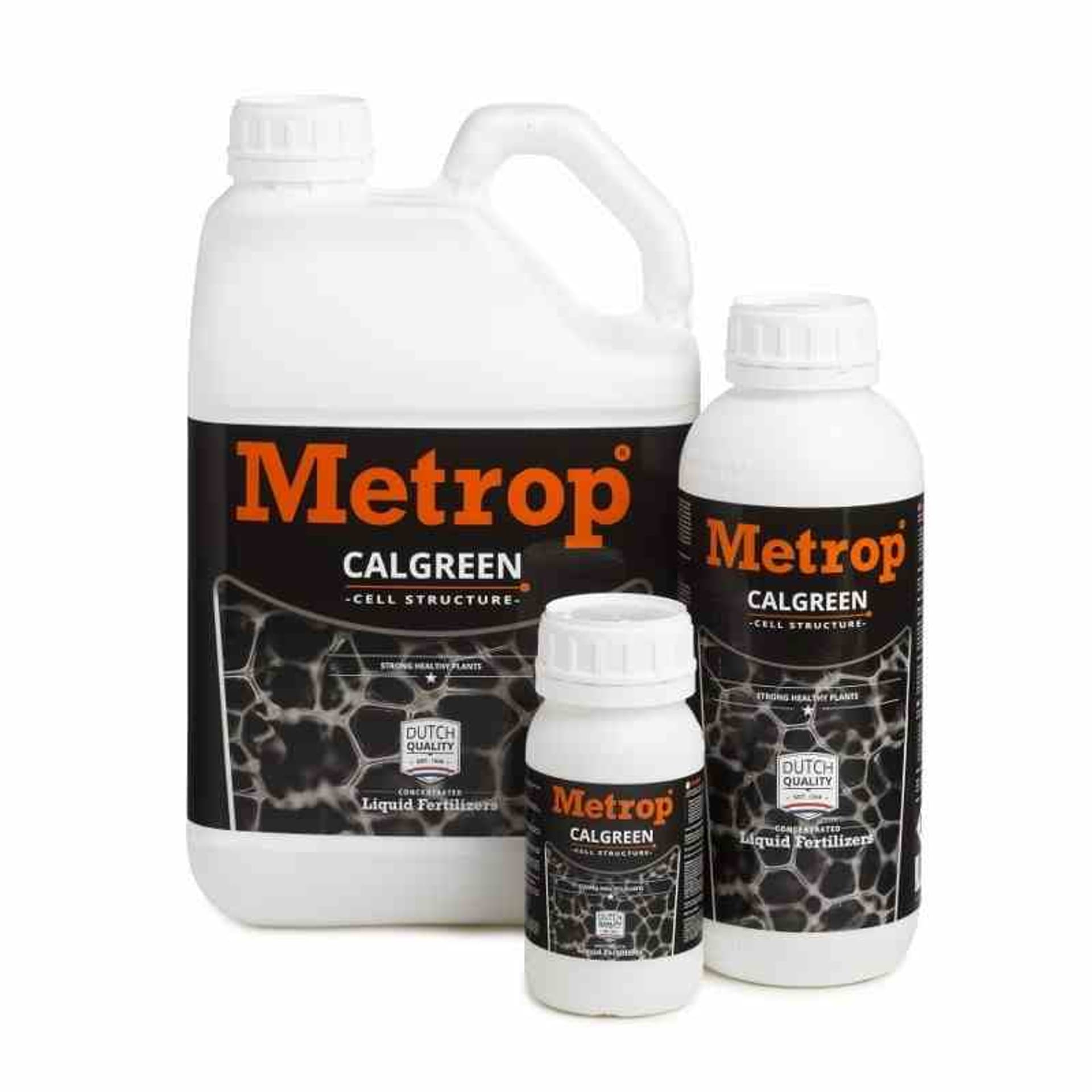 

METROP CALGREEN 1L