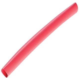 

Rurka termokurczliwa 1mm (50cm)