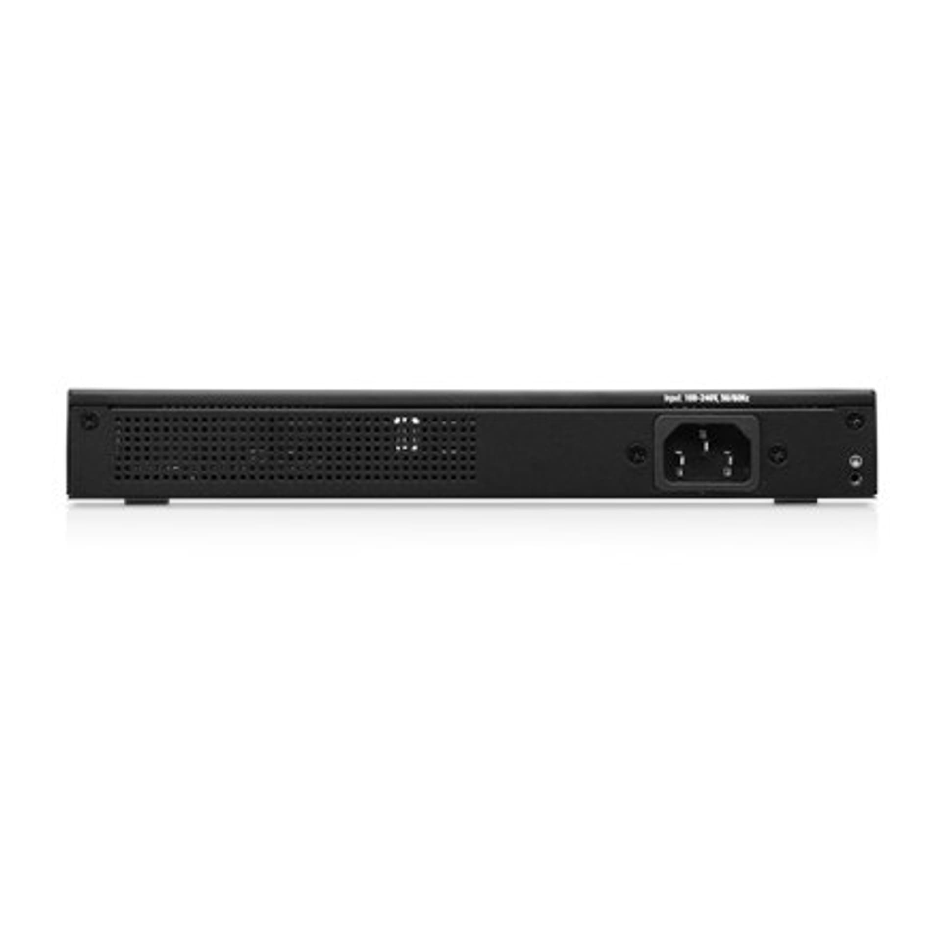 

Ubiquiti EdgeRouter ER-4 porty Ethernet (RJ-45), 4-Core MIPS64 Ubiquiti EdgeRouter ER-4 10/100/1000 Mbit/s, Ethernet LAN (RJ-45)