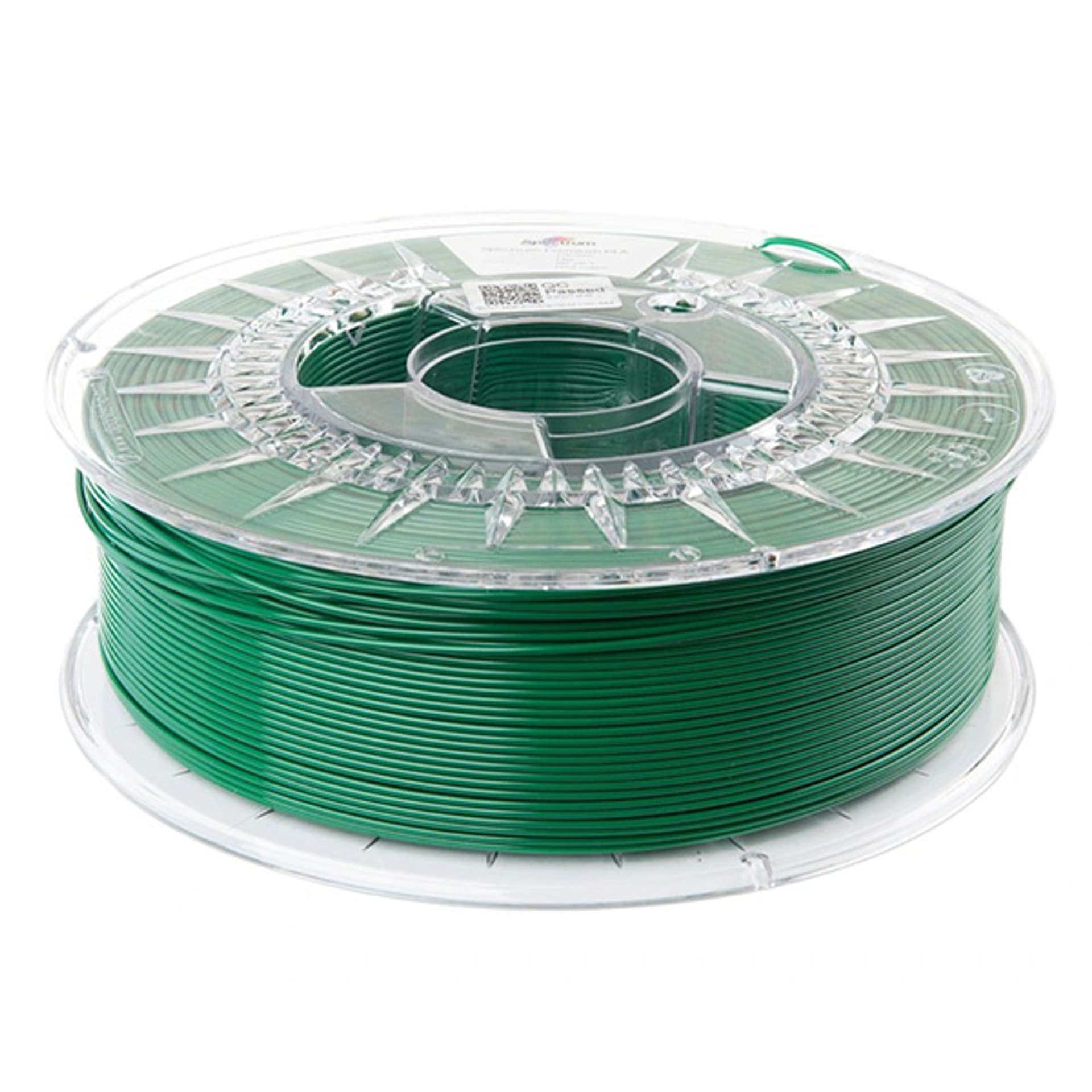 

Spectrum 3D filament, Premium PET-G, 1,75mm, 1000g, 80597, mint green