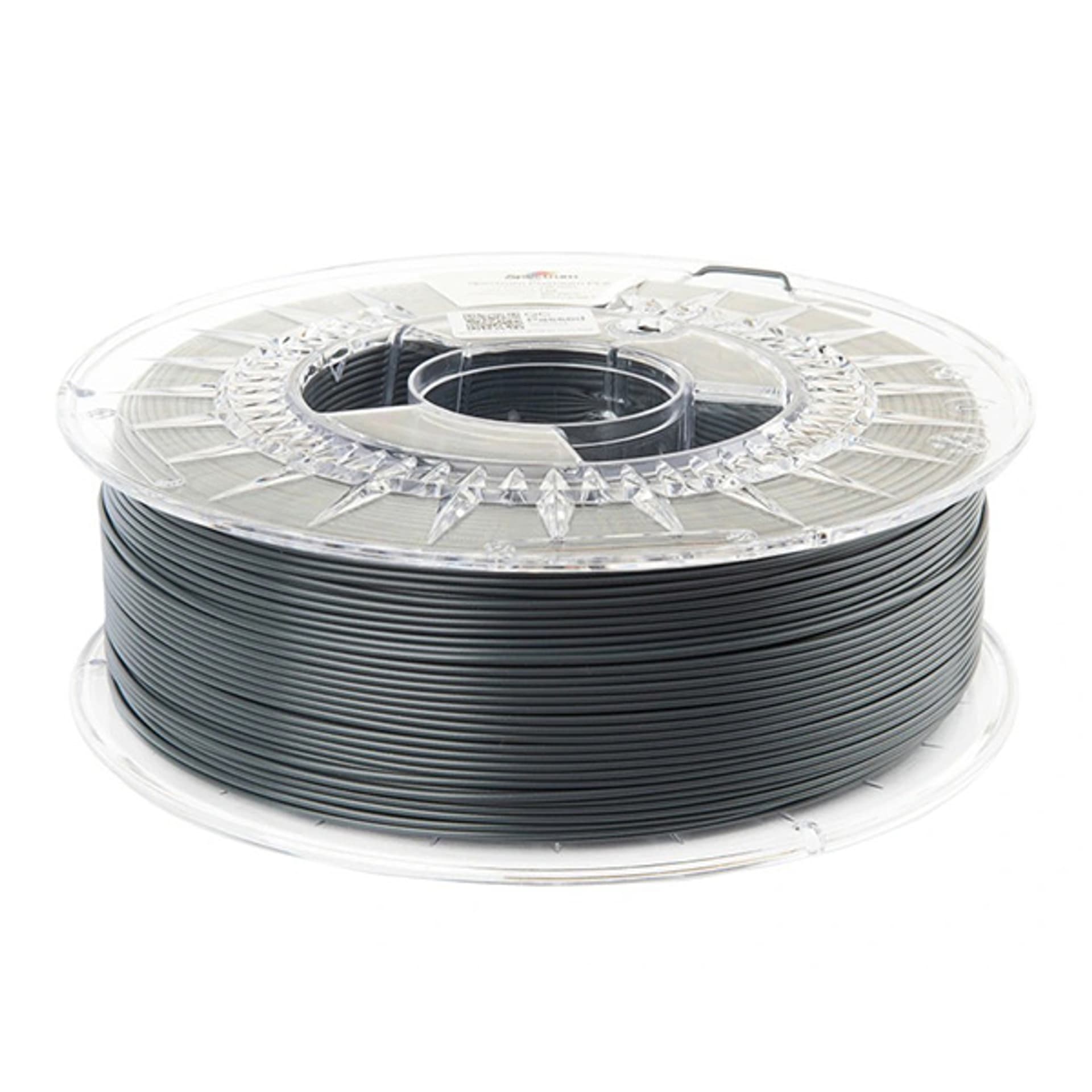 

Spectrum 3D filament, Premium PLA, 1,75mm, 1000g, 80690, anthracite grey