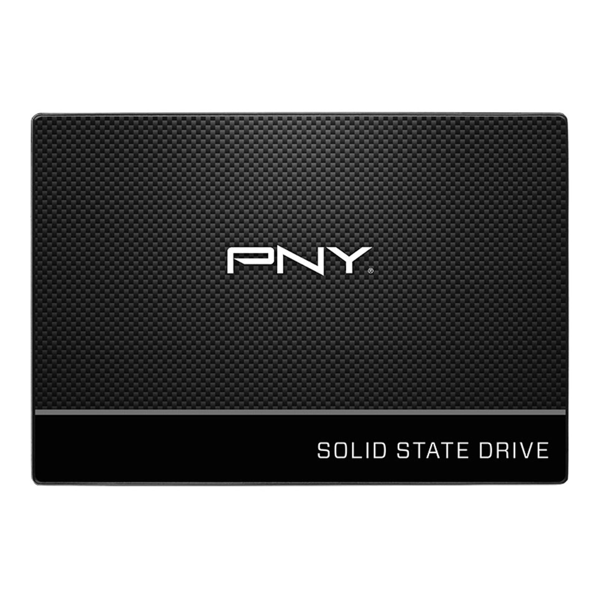 

Dysk PNY Technologies PNY SSD7CS900-960-PB (960 GB ; 2.5"; SATA III)