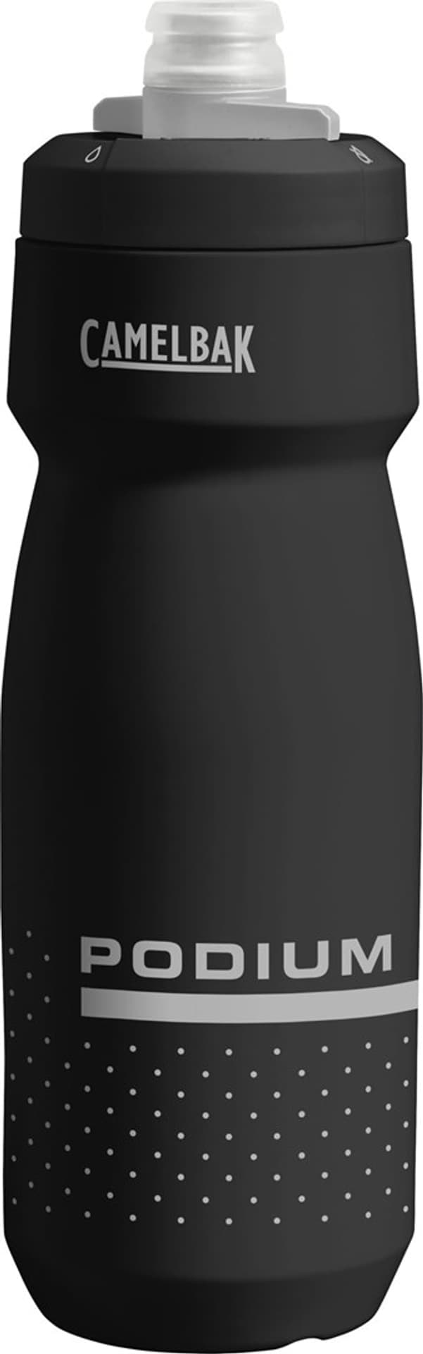 

Bidon CamelBak Podium 710ml czarny