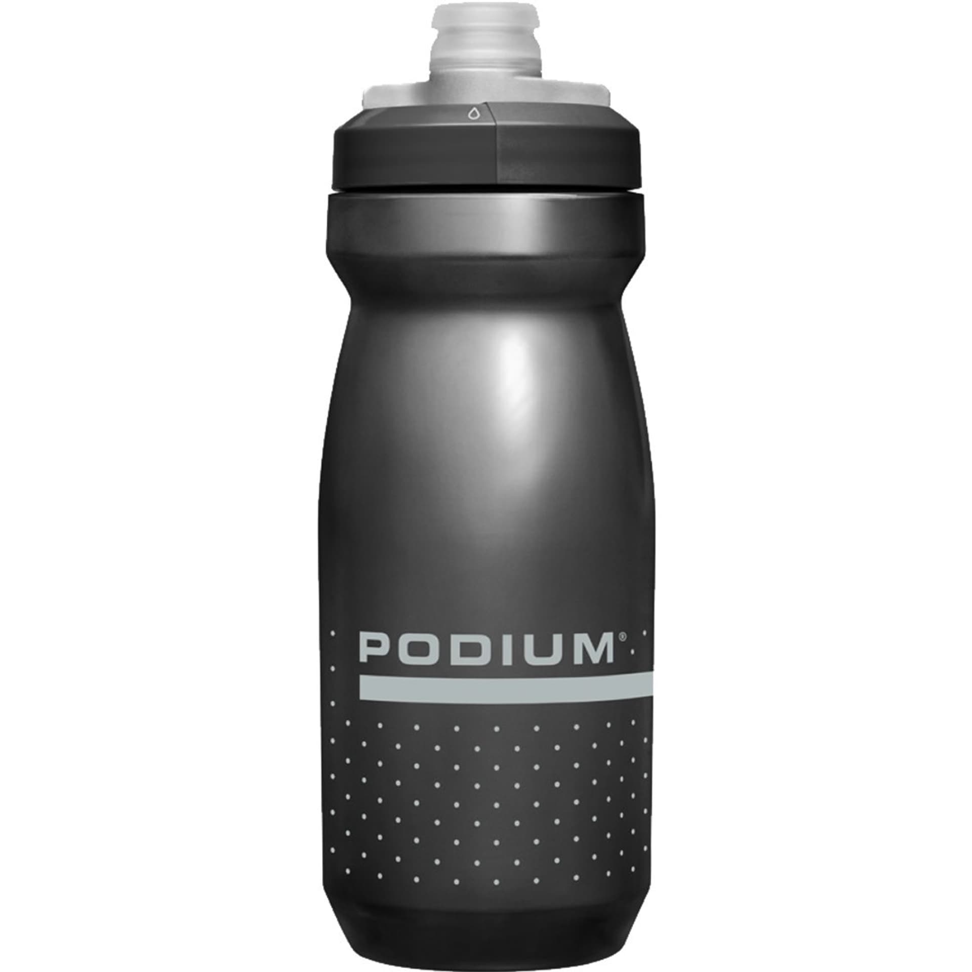 

Bidon CamelBak Podium® 620ml czarny