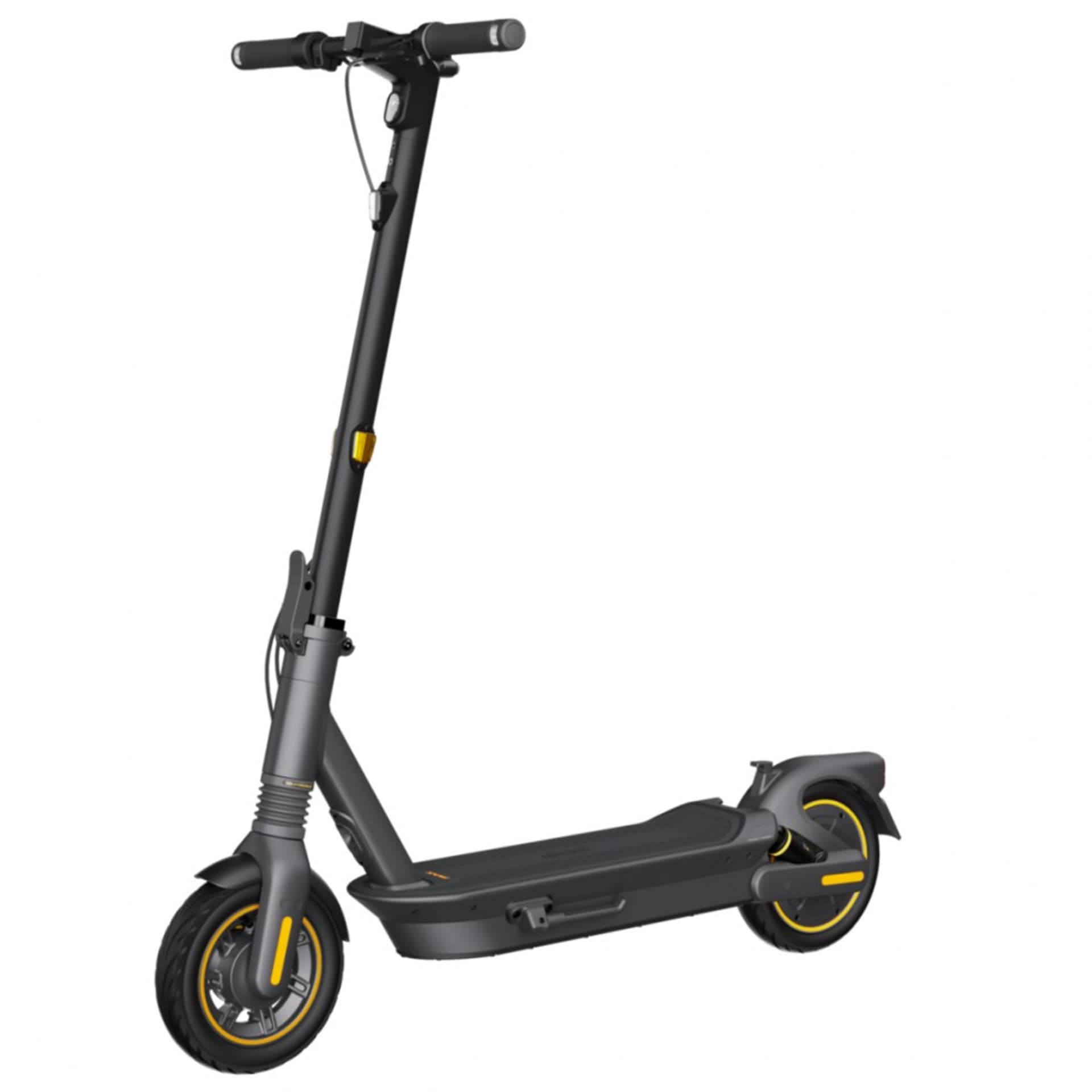 

Segway-Hulajnoga elektryczna Max G2 D 450W 20 km/h