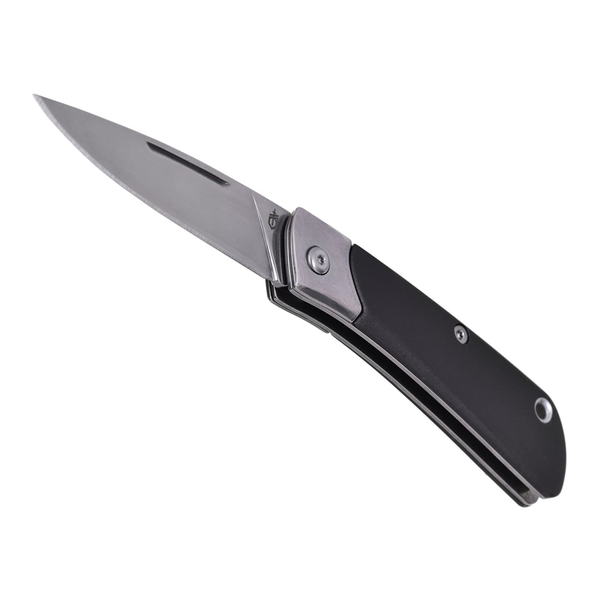 

Nóż GERBER Wingtip Modern Folding Grey