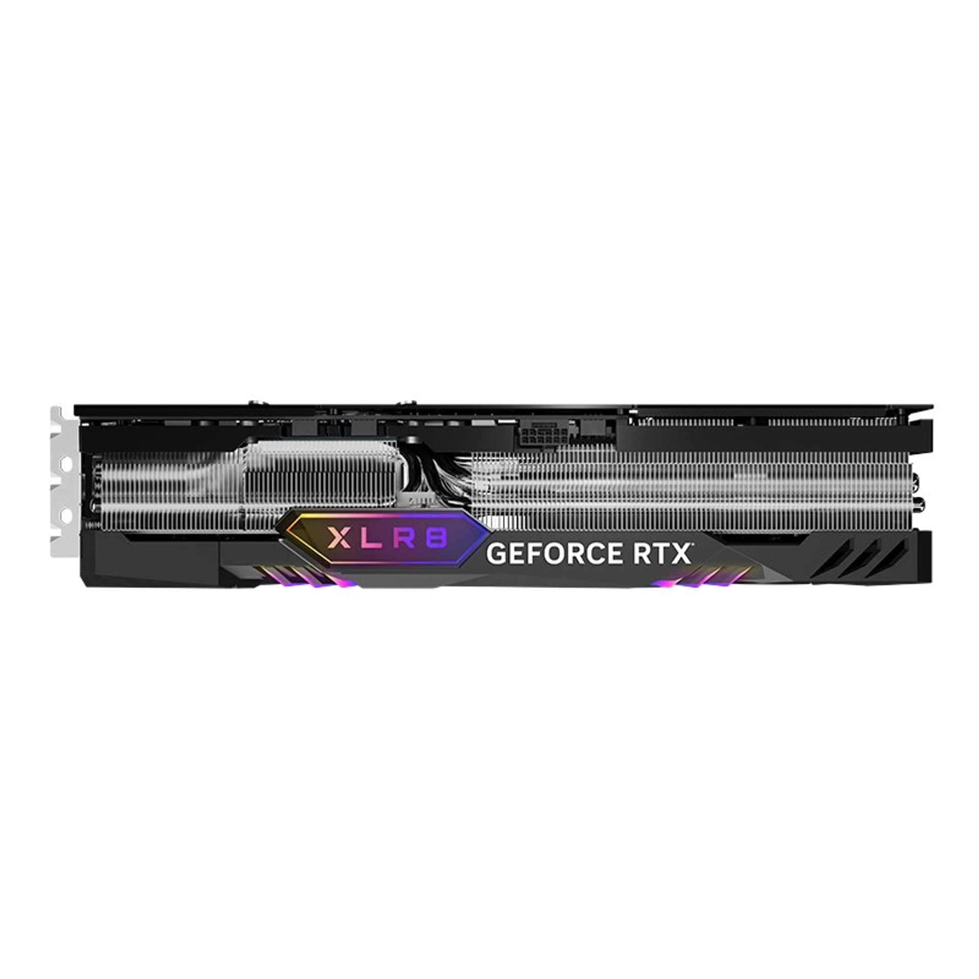 

Karta graficzna PNY GeForce RTX 4090 24GB XLR8 Gaming VERTO EPIC-X RGB OC Triple Fan DLSS 3