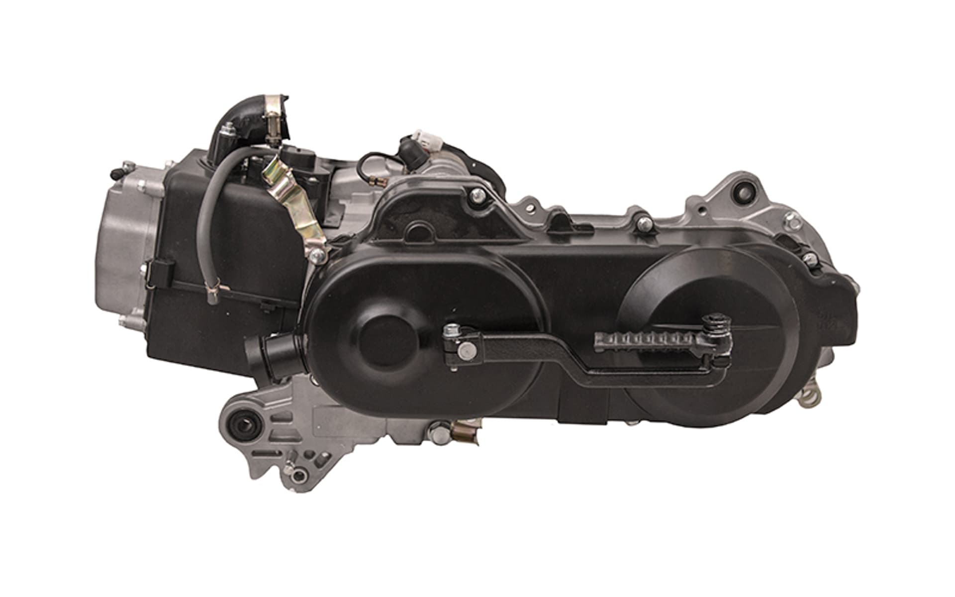 

Silnik poziomy 139QMB 10'', 80cc 4T, 400mm