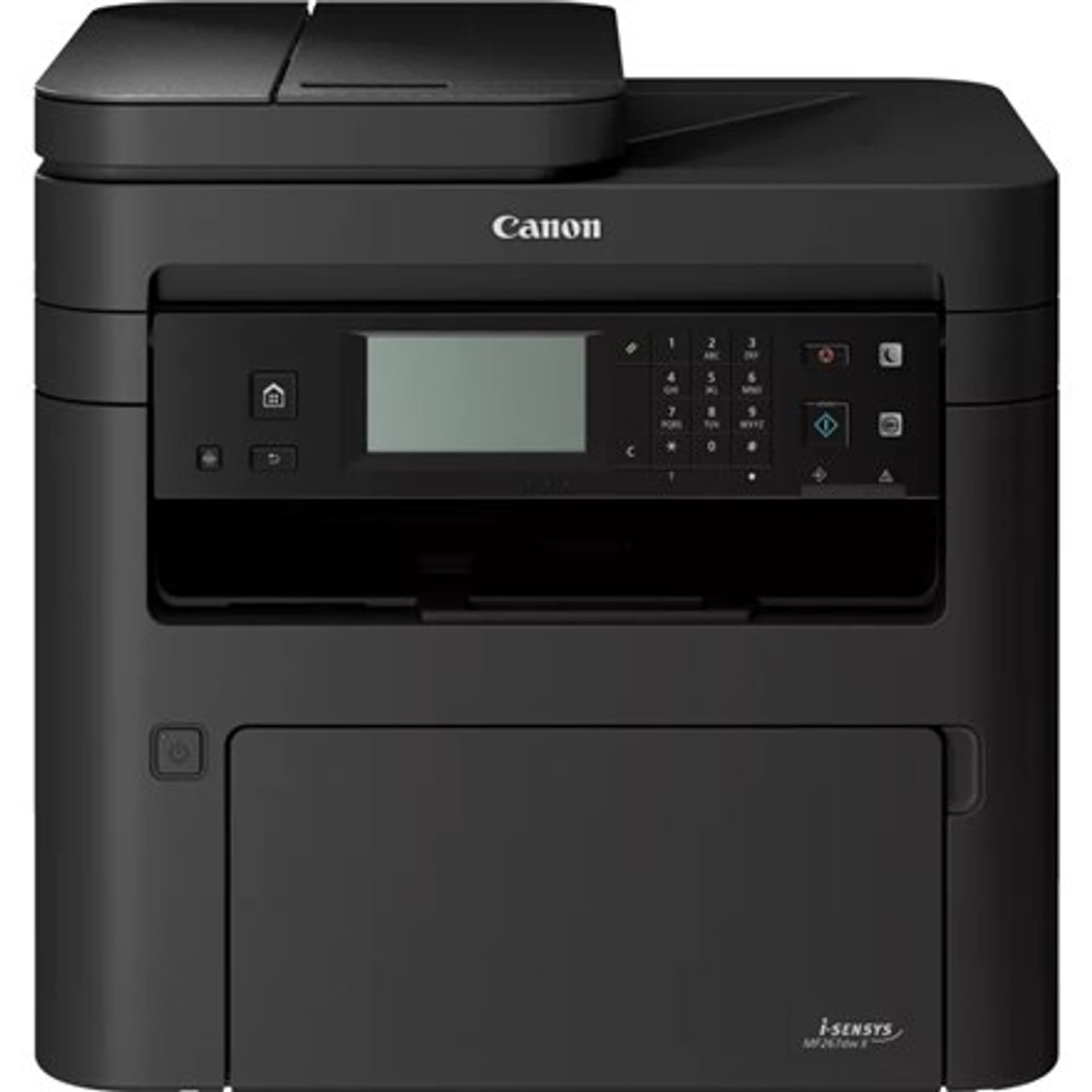 

Urządzenie wielofunkcyjne Canon MF752CDW MF267DW II