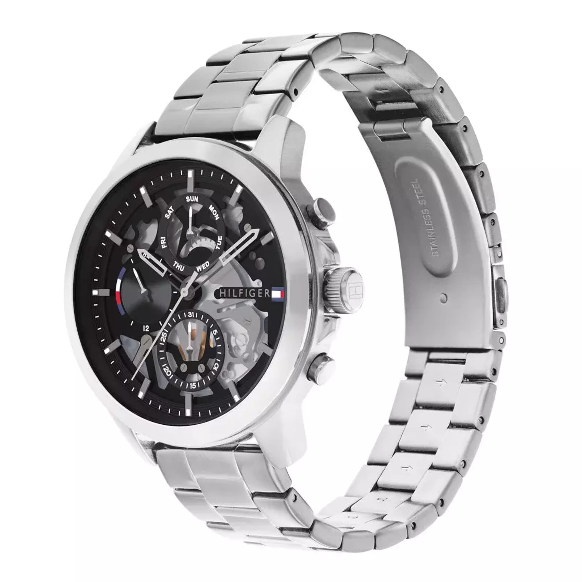

ZEGAREK MĘSKI TOMMY HILFIGER Henry 1710477 zf091a