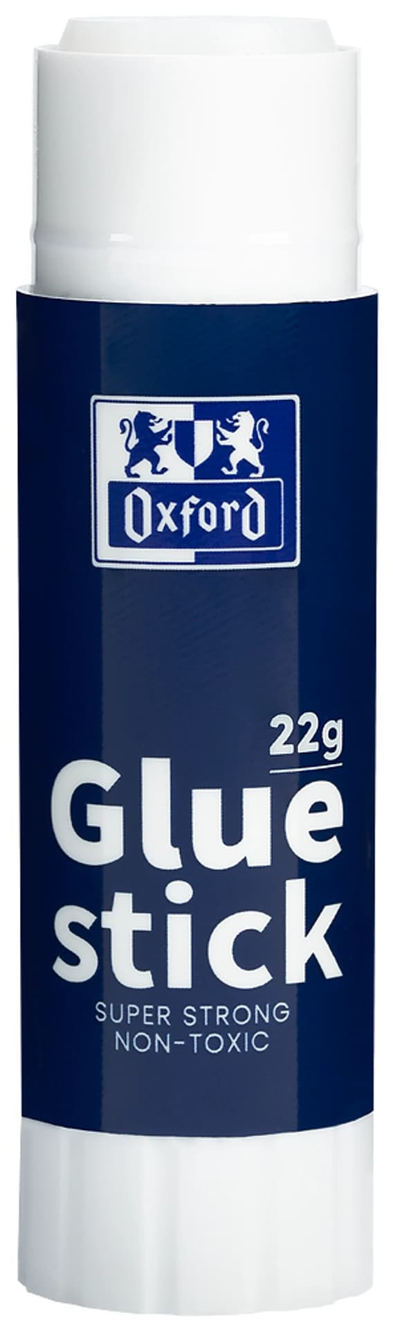 

Klej w sztyfcie 22g. OXFORD 400174421