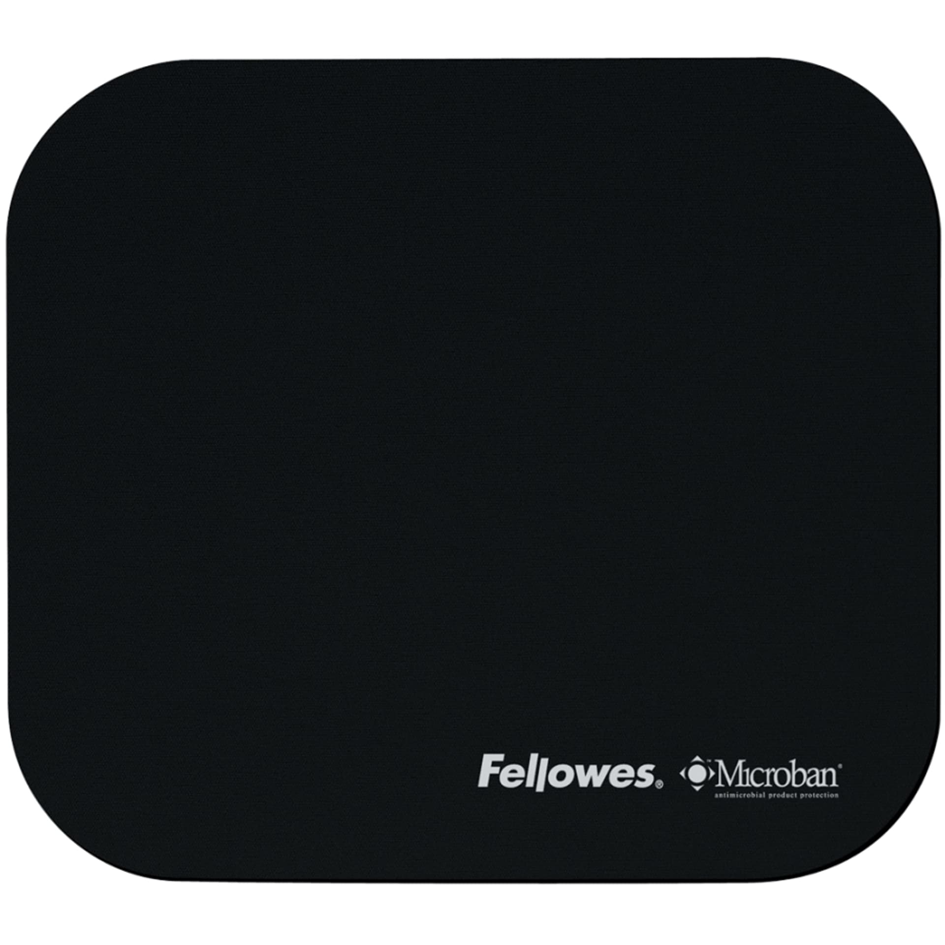 

Podkładka pod mysz czarna MICROBAN 5933907 FELLOWES