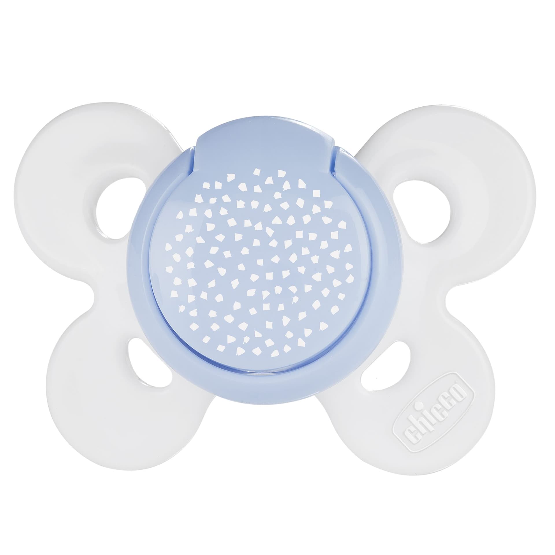 

Chicco Physio Comfort Silikonowy Niebieski 0m+ Smoczek Do Uspokajania Physio Comfort Silikonowy Niebieski 0 M+ 1 SZT Chicco