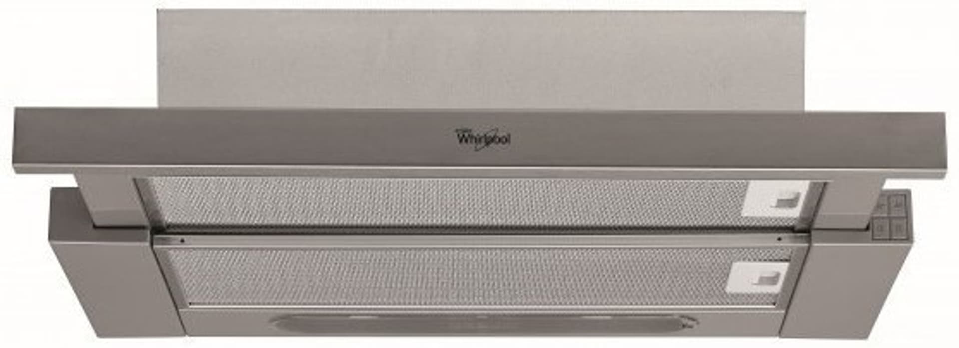 

Okap szafkowy WHIRLPOOL AKR 5390 IX