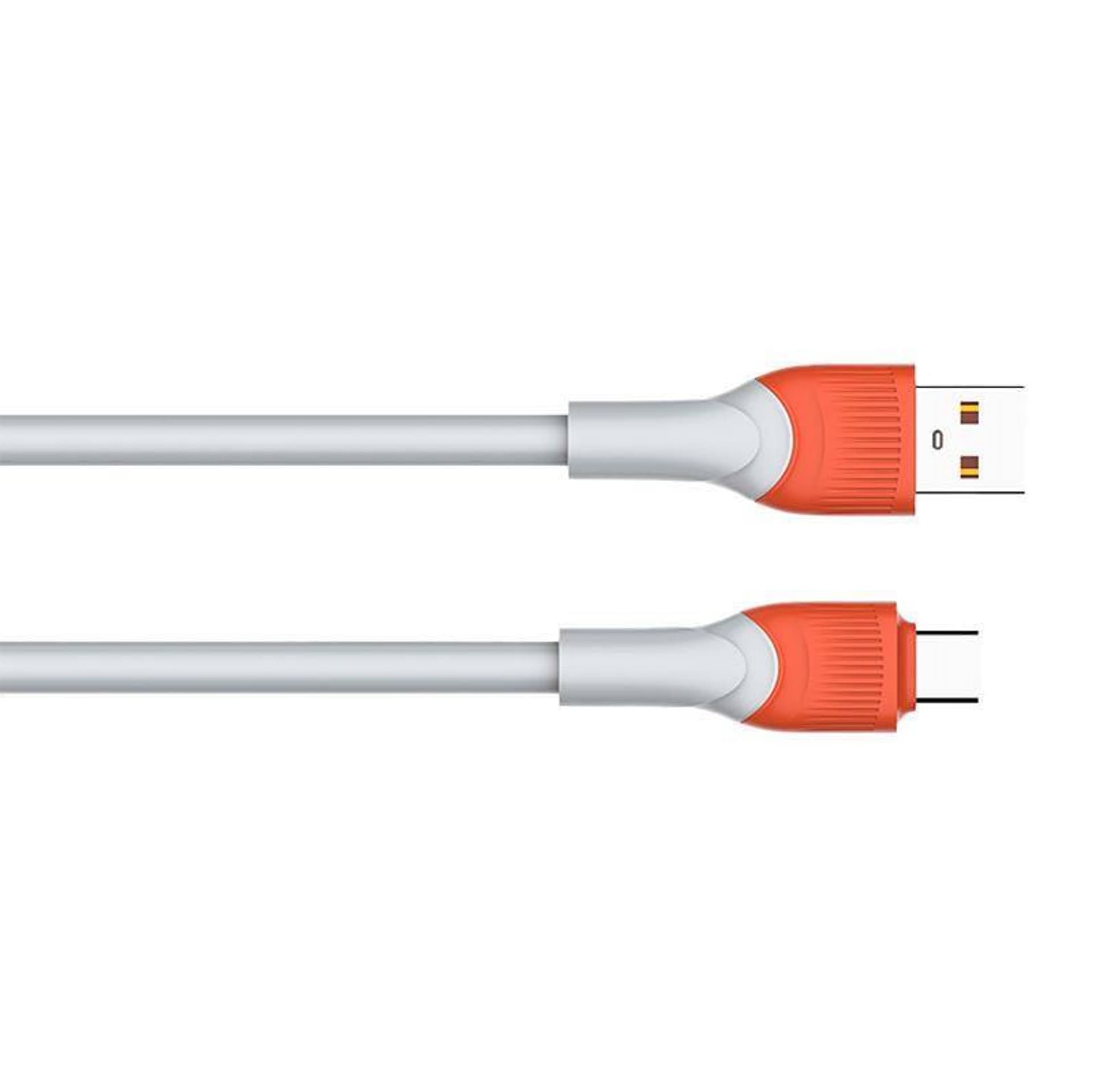 

Kabel USB LDNIO USB typ C 3