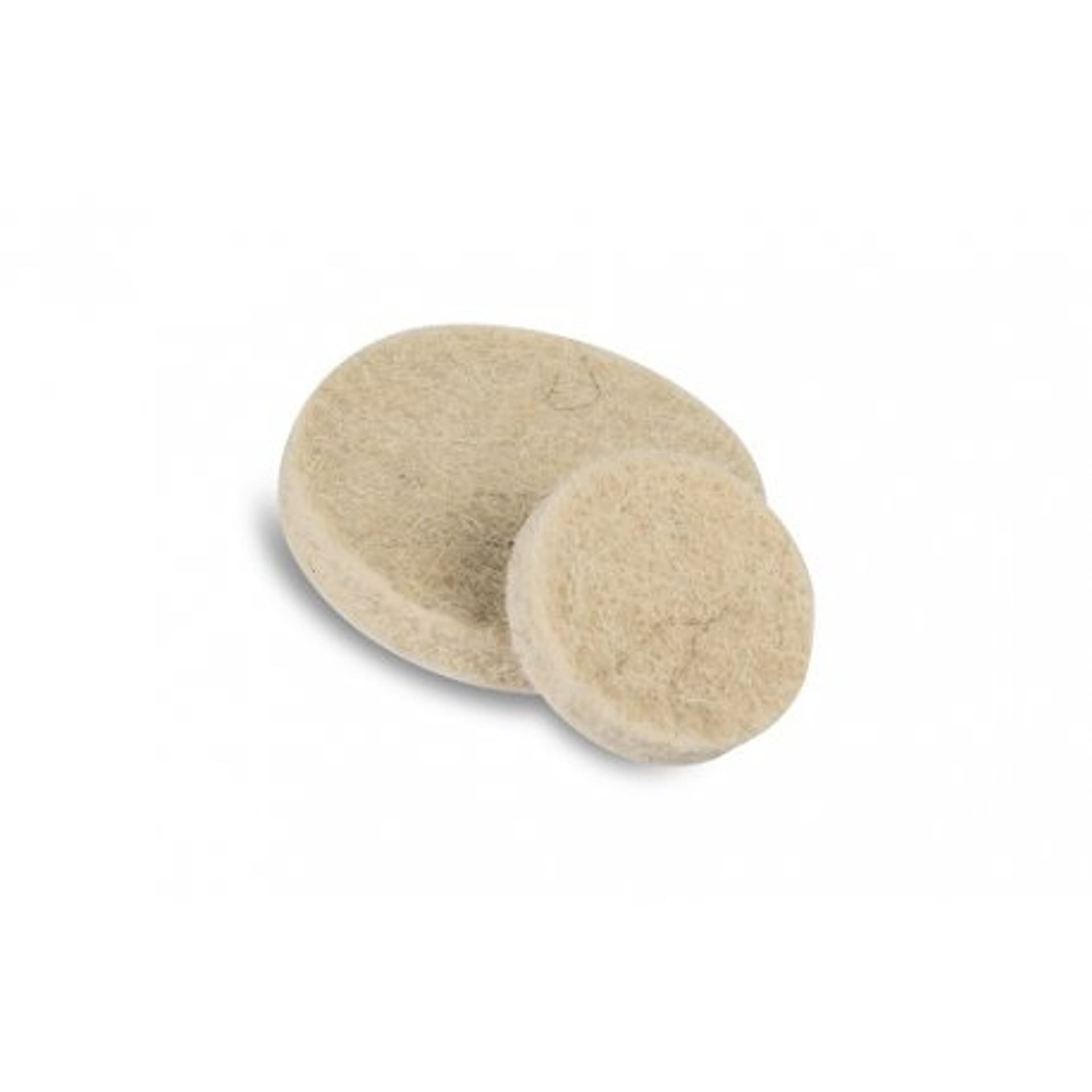 

Royal Pads FELTglass 30mm - pad filcowy do polerowania szkła i metalu