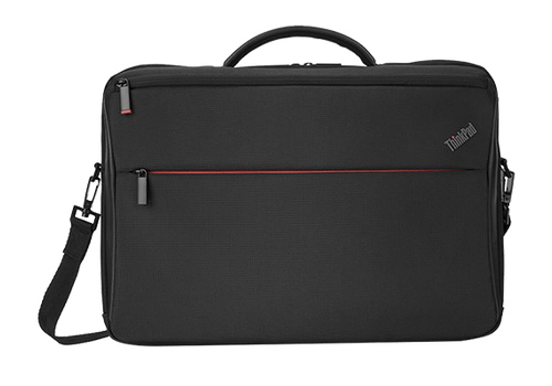 

Torba Lenovo Essential ThinkPad Essential 13-14 cali Slim Topload (Zrównoważony i ekologiczny, wykonany z recyklingu PET)