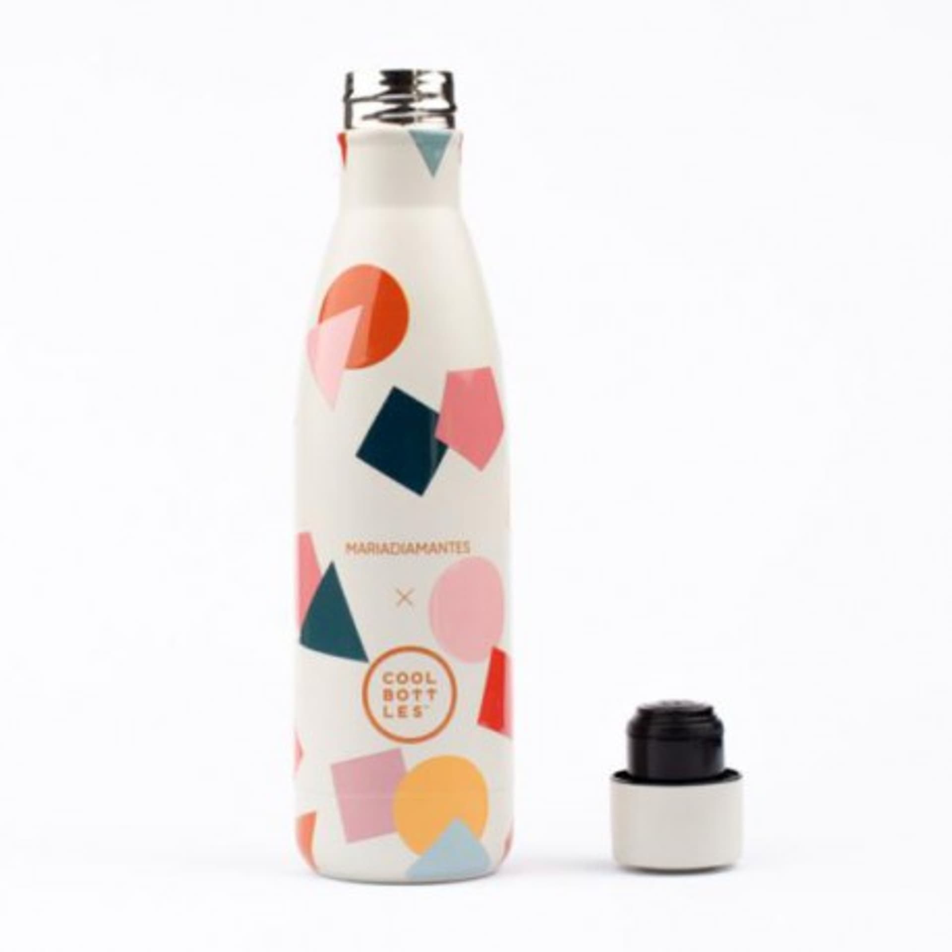 

Cool bottles butelka termiczna 500 ml triple cool xclusive messy