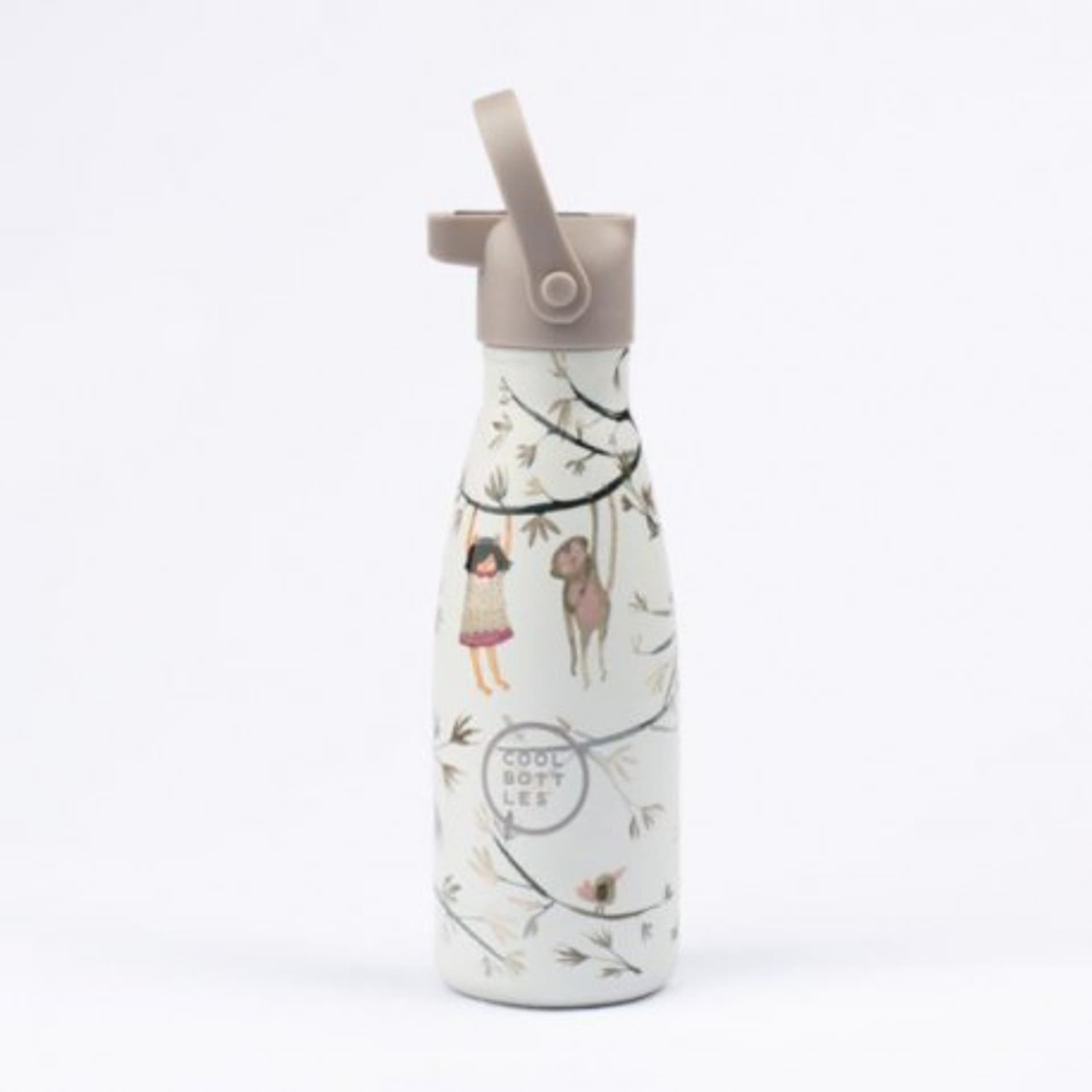 

Cool bottles butelka termiczna kids 260 ml triple hanging friends