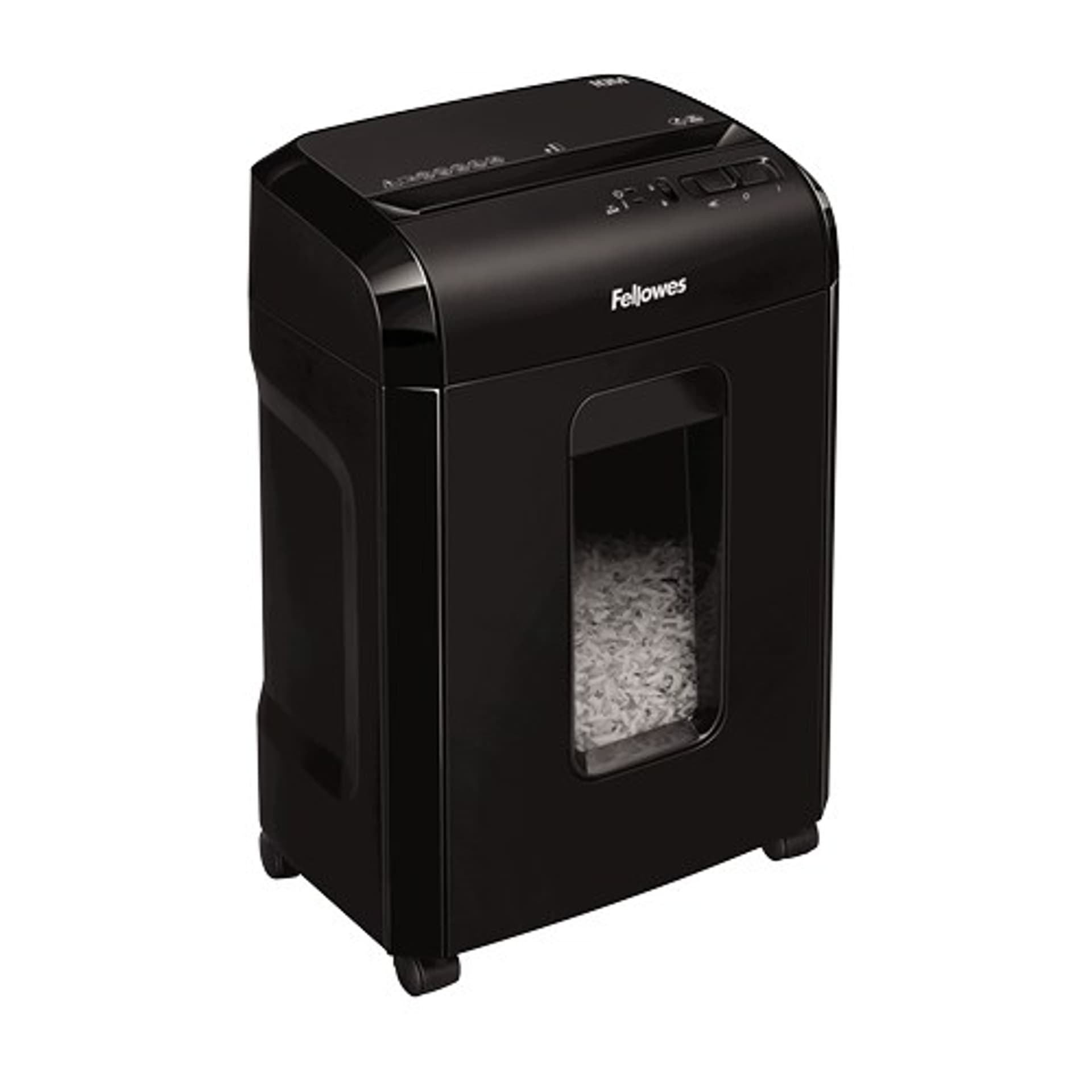 

Niszczarka osobista Fellowes 10M, 19L