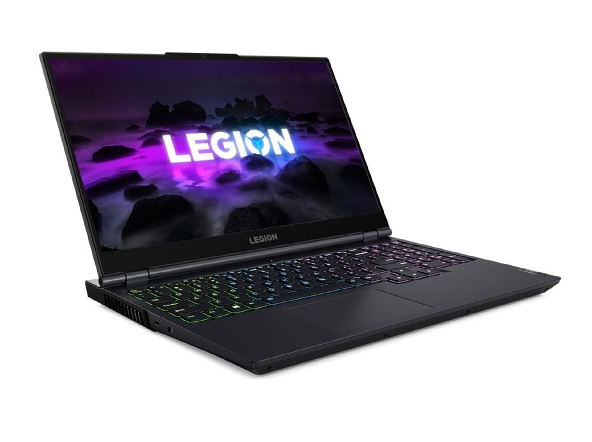 

Lenovo Legion 5 15ACH6 Ryzen 7 5800H 15.6" FHD IPS 300nits AG 165Hz 16GB DDR4 3200 SSD512 GeForce RTX 3050 4GB LAN NoOS Phantom Blue/Shadow Black