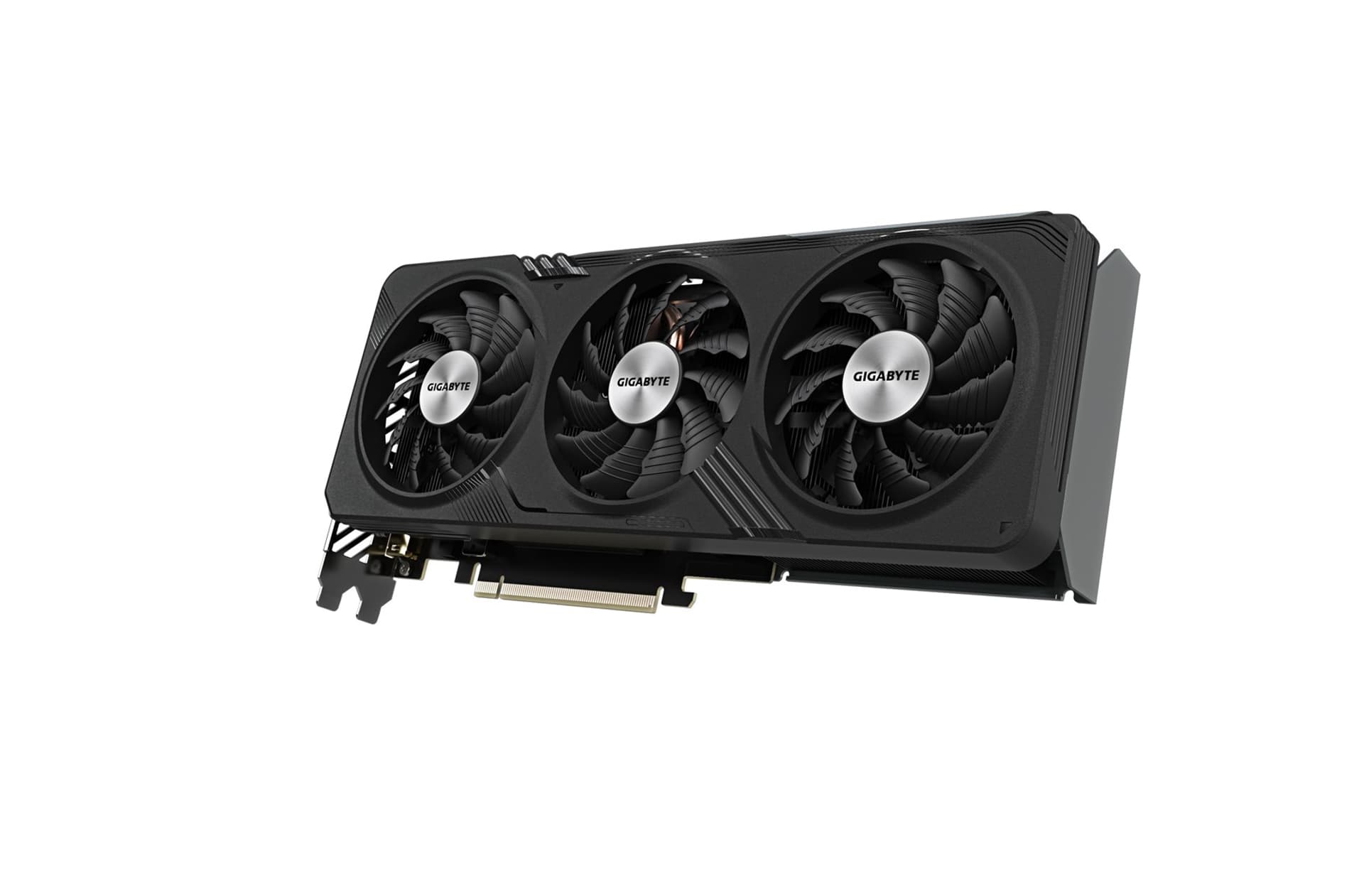 

Karta graficzna GIGABYTE GeForce RTX 4060 Ti GAMING OC 16G