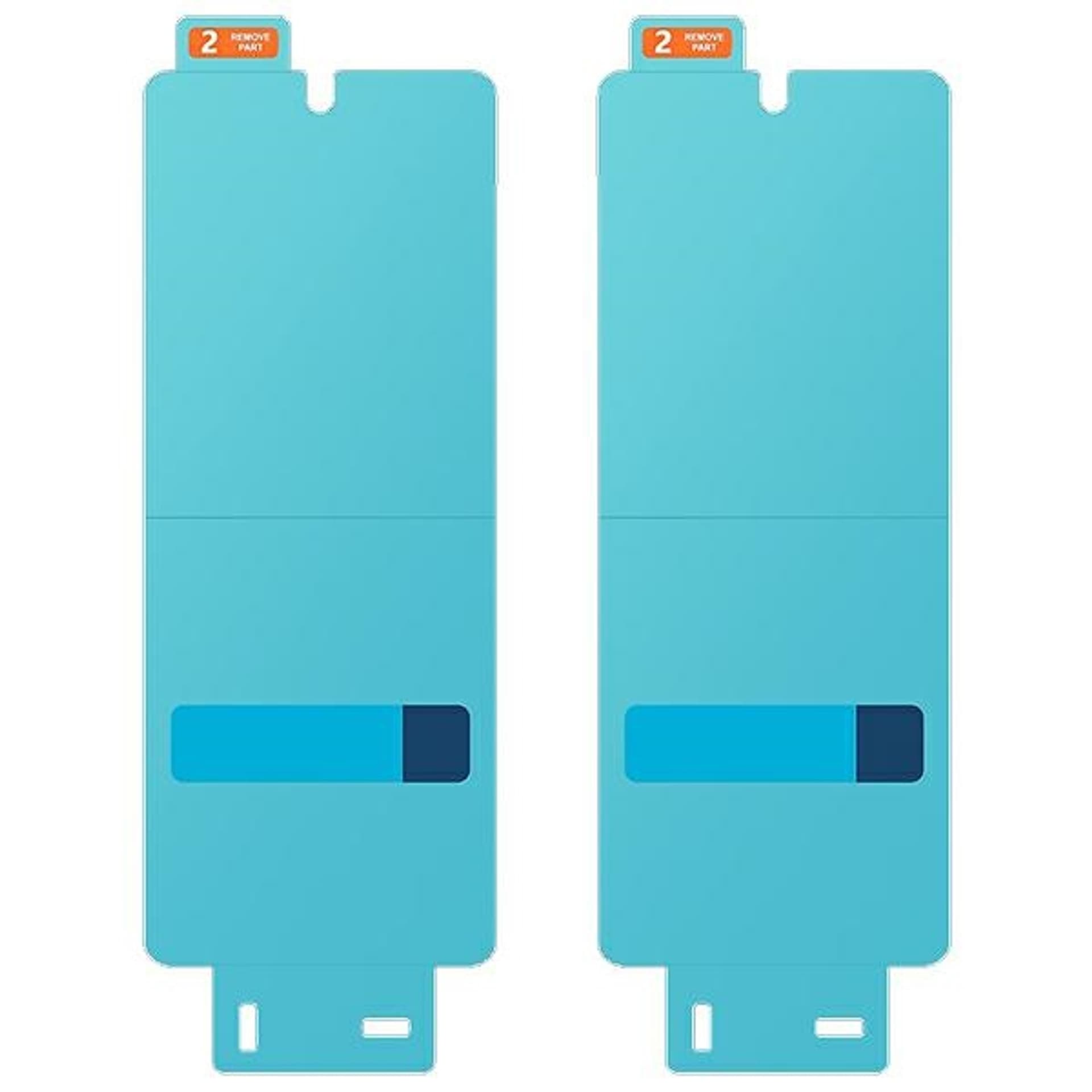 

Folia Samsung EF-UF946CTEGWW Z Fold5 F946 Front Protection Film 2szt