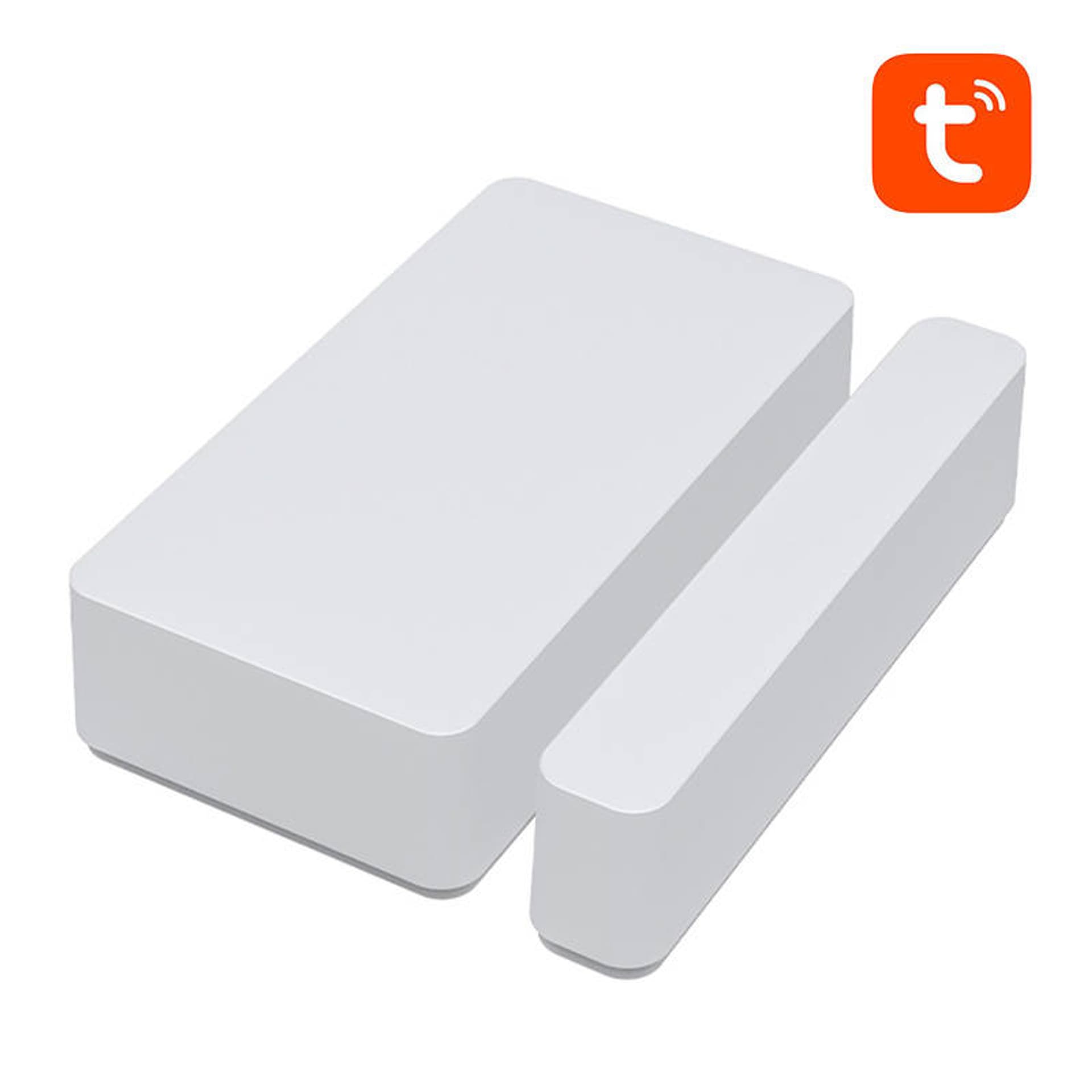 

Czujnik Otwarcia Drzwi i Okien HomeKit NEO NAS-DS05BH ZigBee