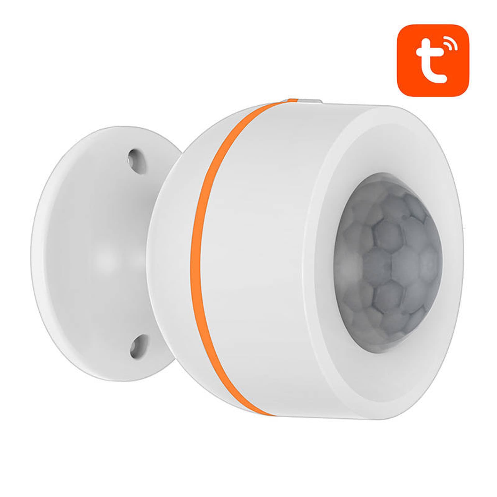 

Inteligentny Czujnik Ruchu PIR NEO NAS-PD07B ZigBee TUYA