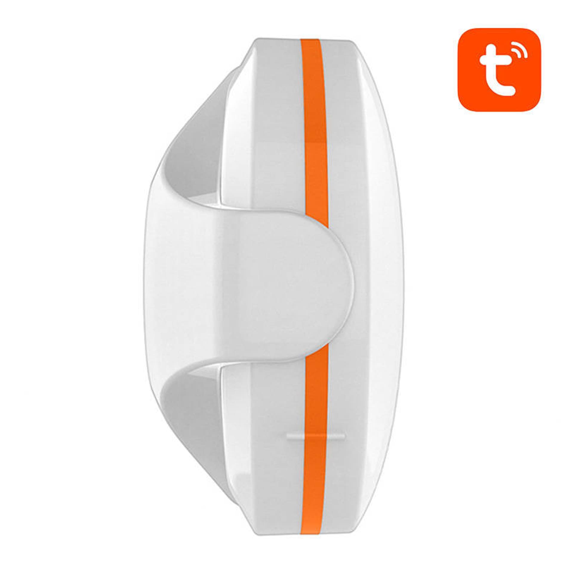 

Czujnik Zalania HomeKit NEO NAS-WS02BH Sensor Wody ZigBee